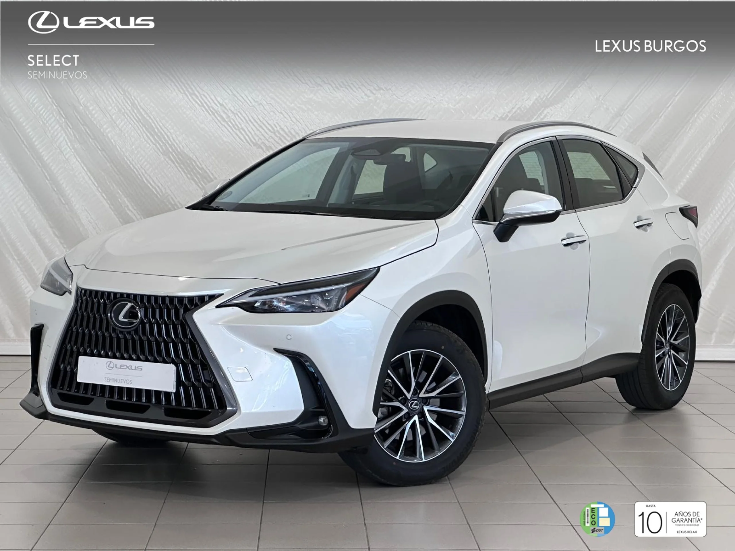 Lexus NX 350h NX350H PREMIUM 2WD - Foto 1