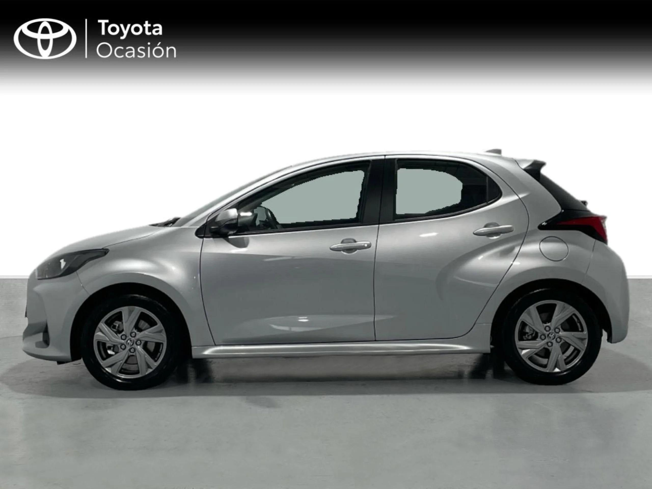 Toyota Yaris 120H Active Plus - Foto 3