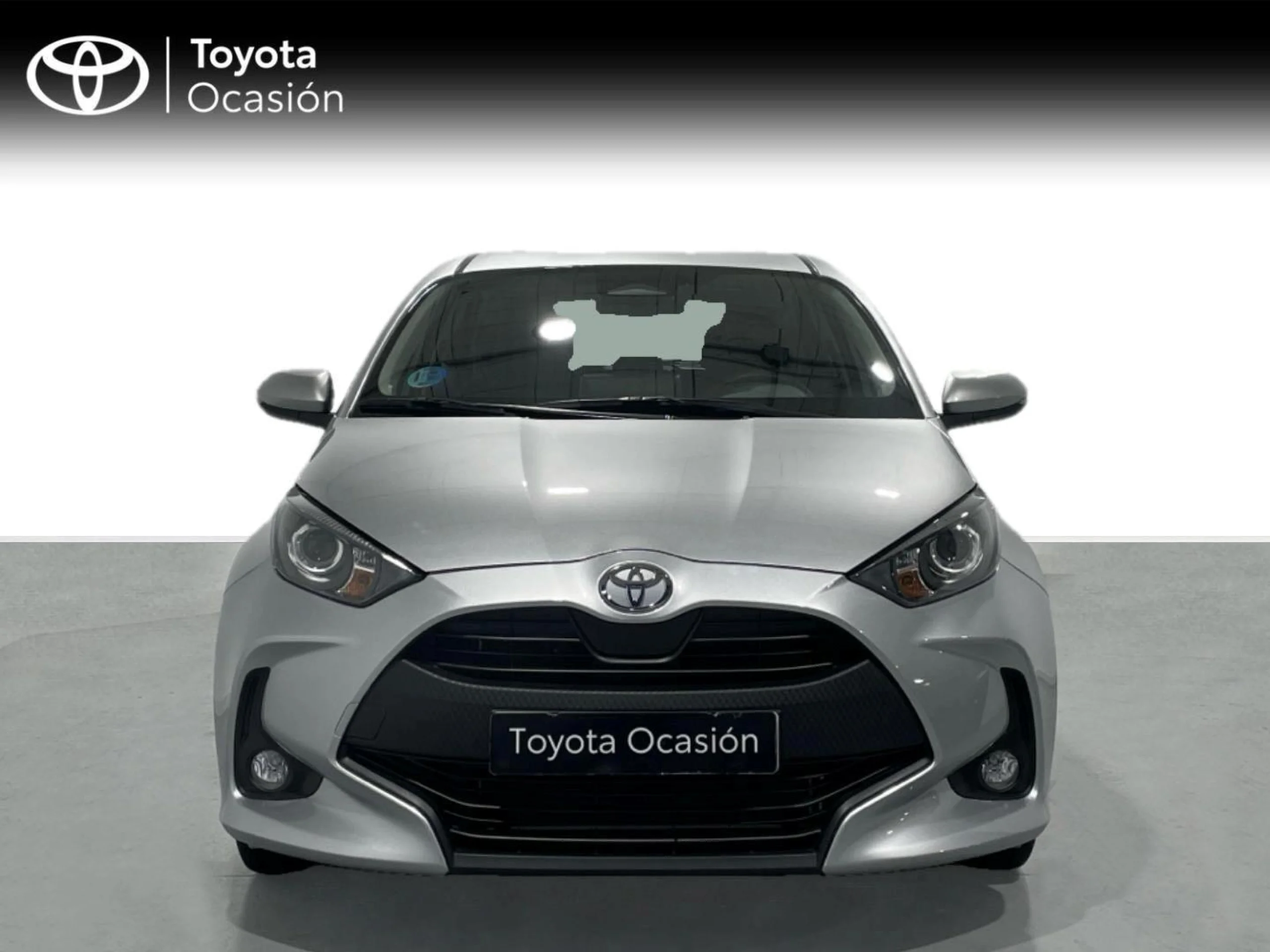 Toyota Yaris 120H Active Plus - Foto 6