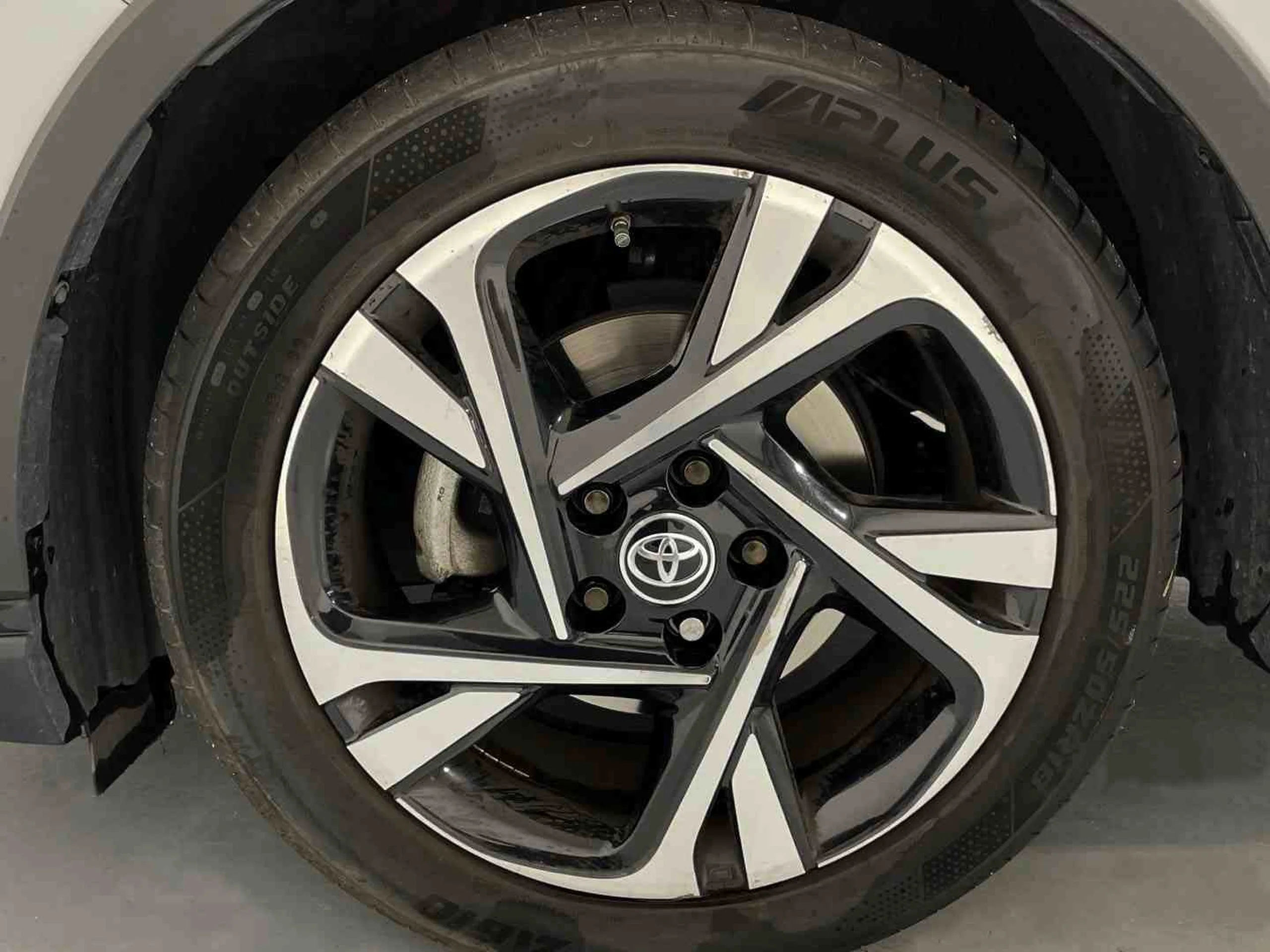 Toyota C-HR 125H Advance - Foto 11