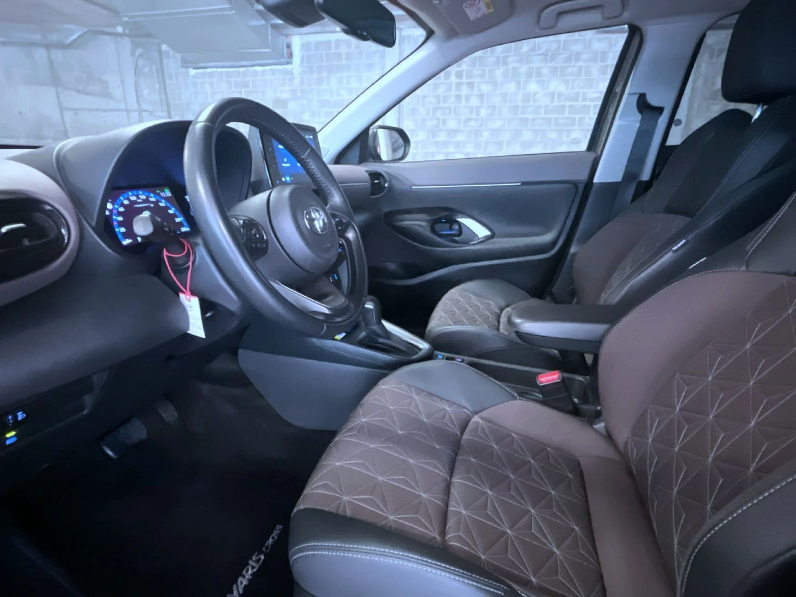 Toyota Yaris Cross 120H Style - Foto 11