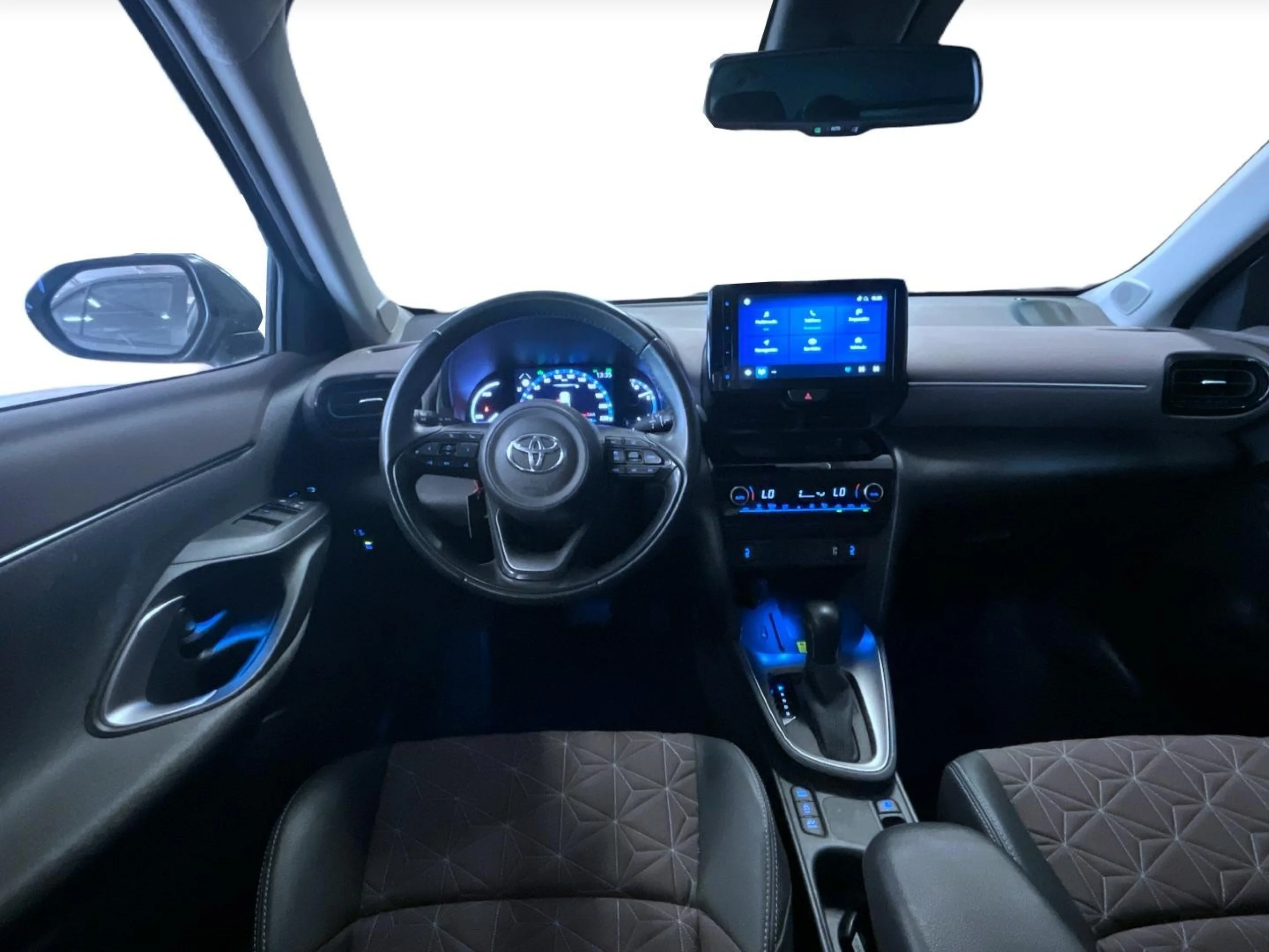 Toyota Yaris Cross 120H Style - Foto 10