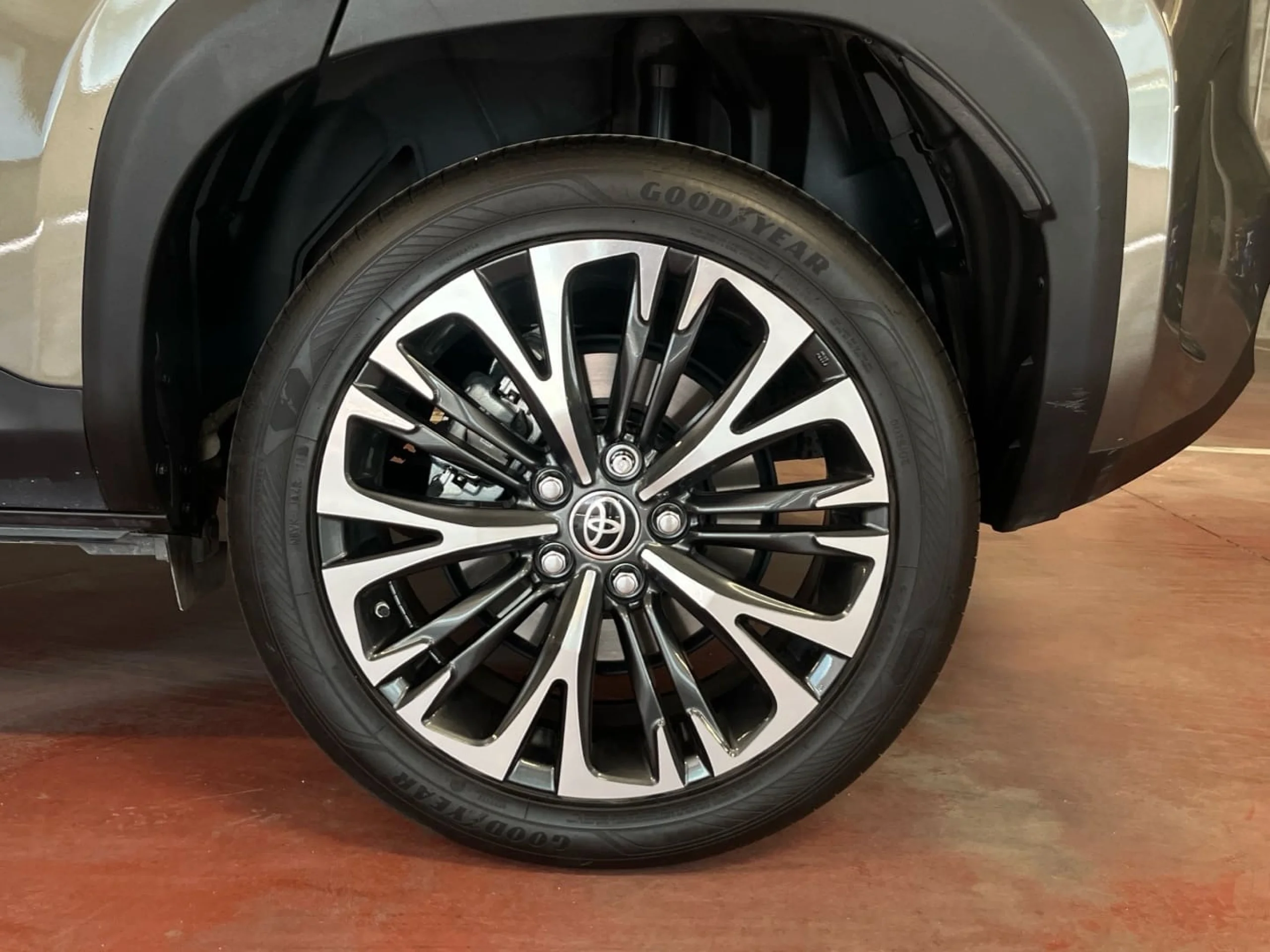 Toyota Yaris Cross 120H Style - Foto 6
