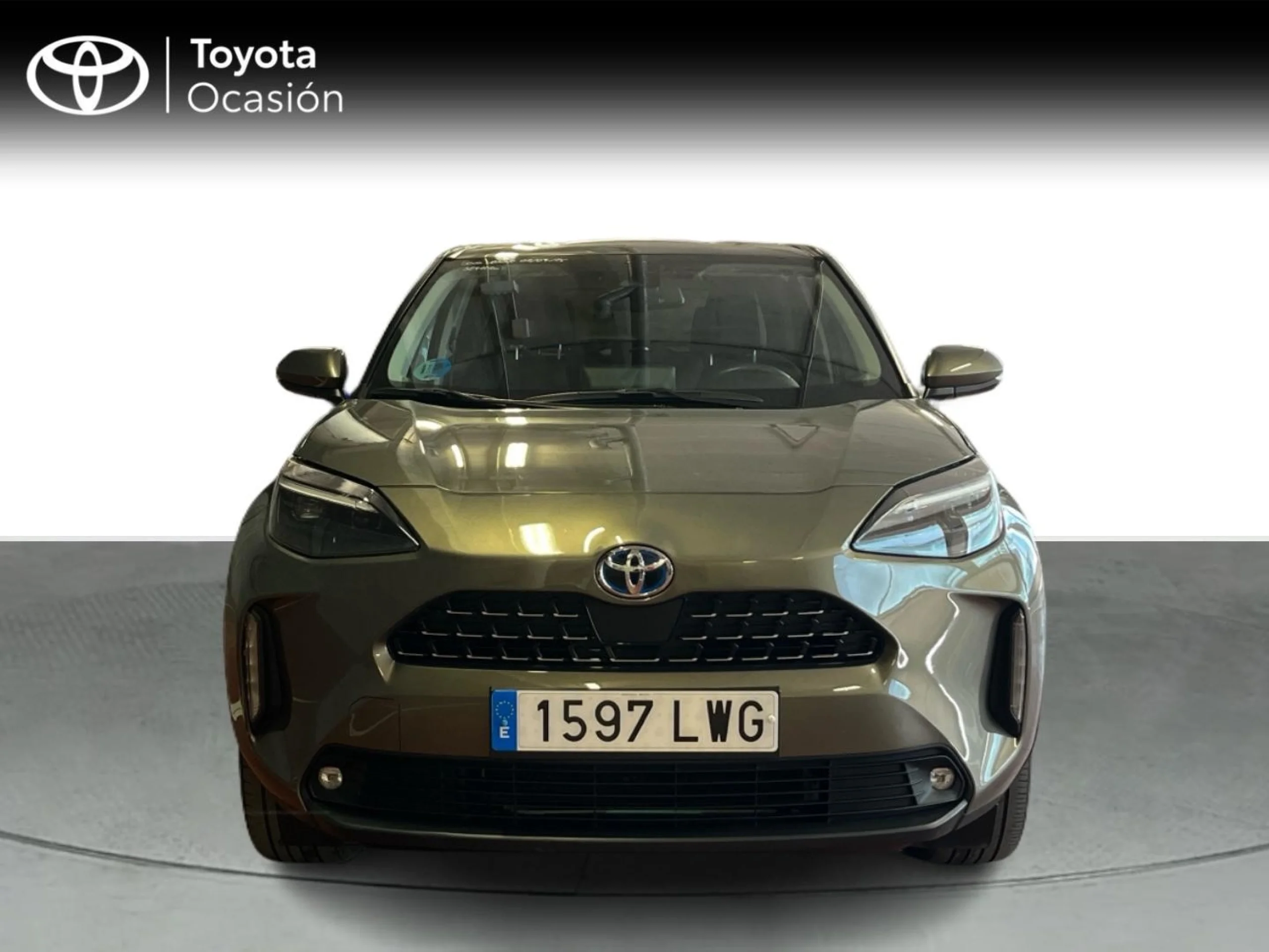 Toyota Yaris Cross 120H Style - Foto 5