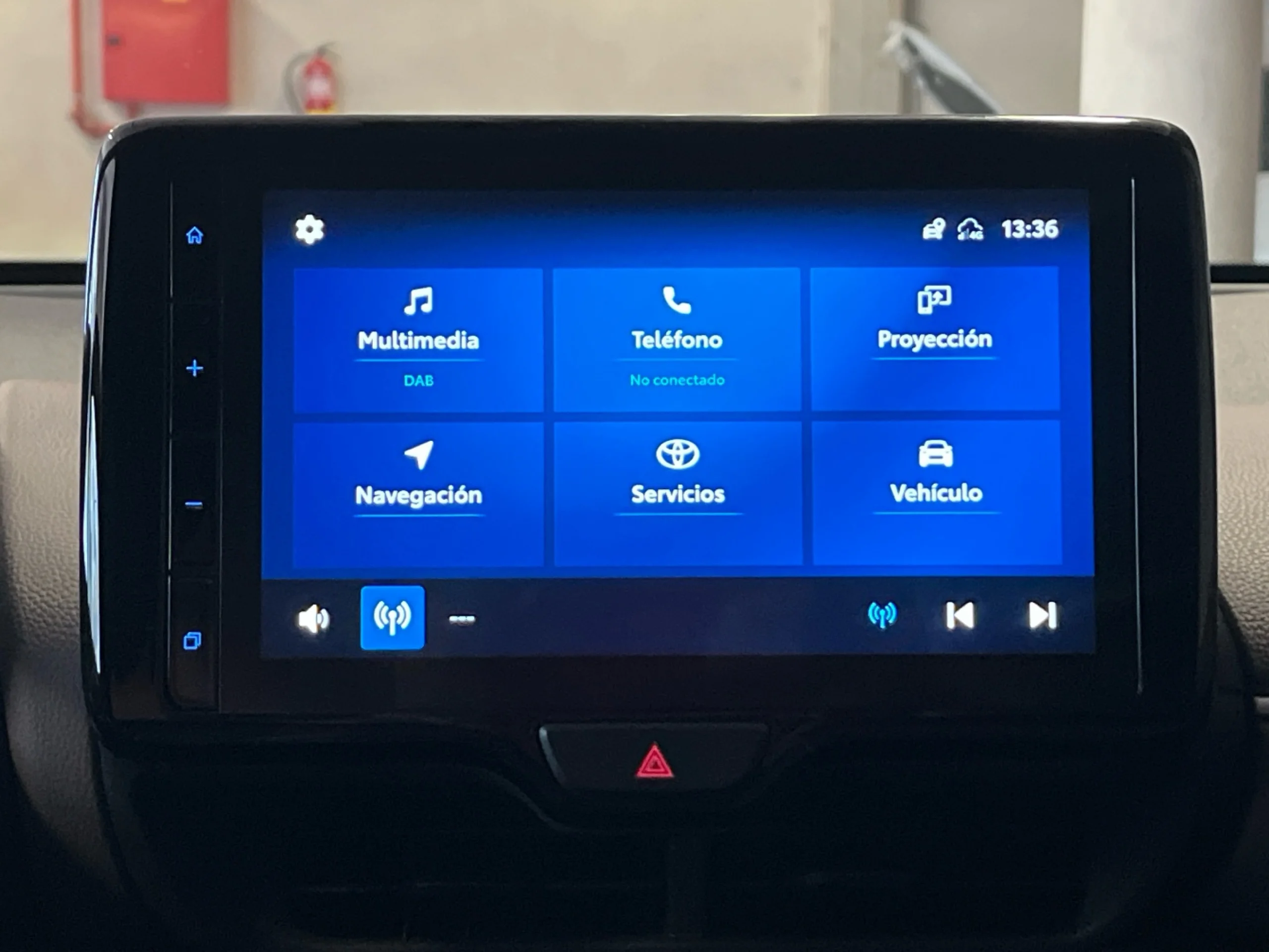 Toyota Yaris Cross 120H Style - Foto 15