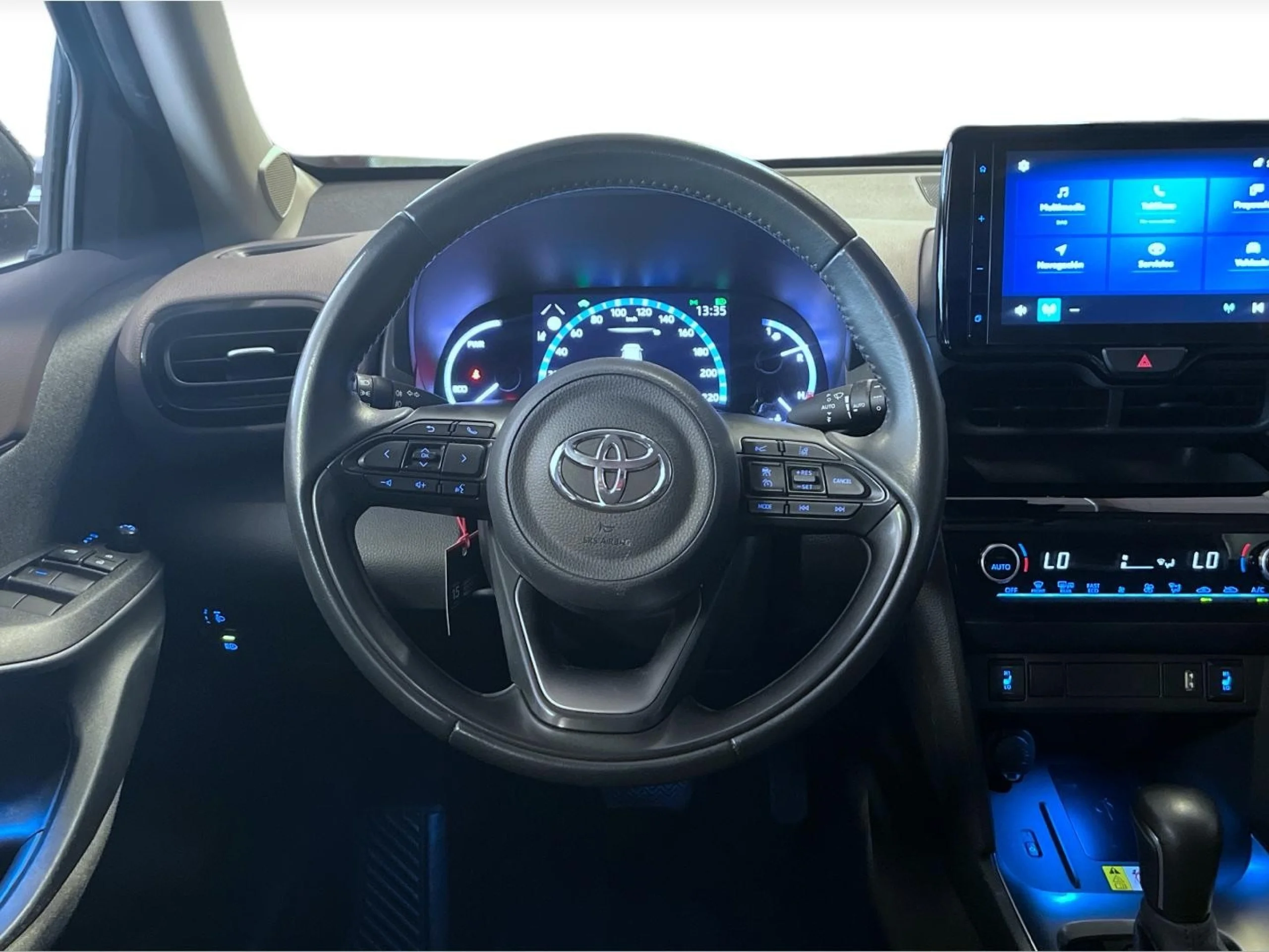 Toyota Yaris Cross 120H Style - Foto 12