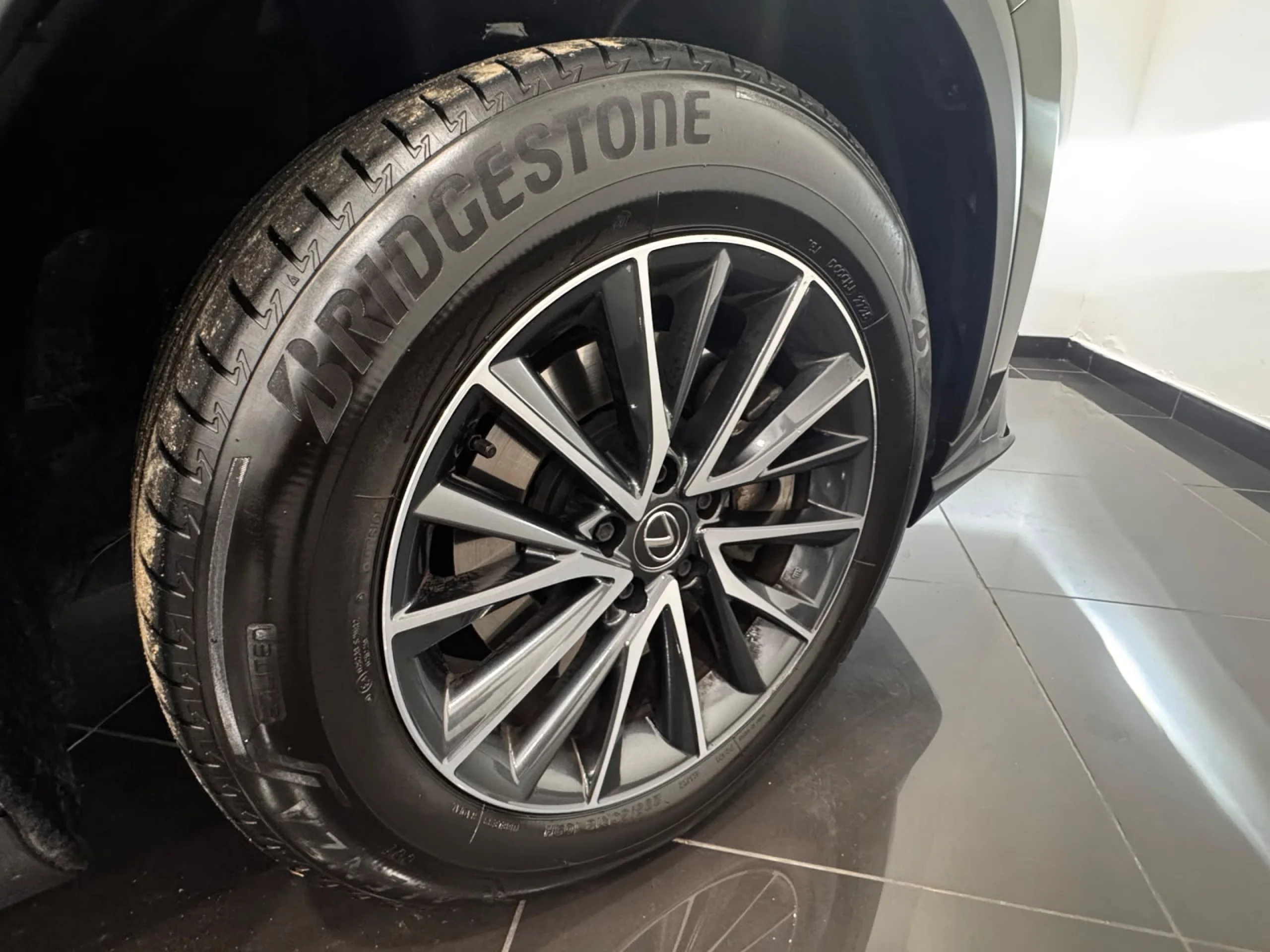 Lexus NX 450h+ NX450H + PREMIUM + 4WD - Foto 5