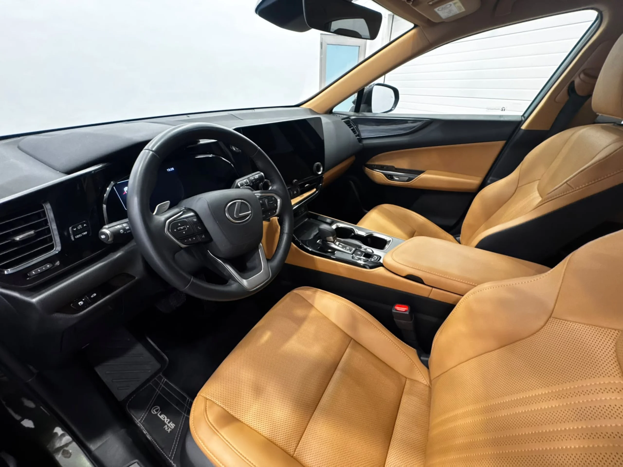 Lexus NX 450h+ NX450H + PREMIUM + 4WD - Foto 14