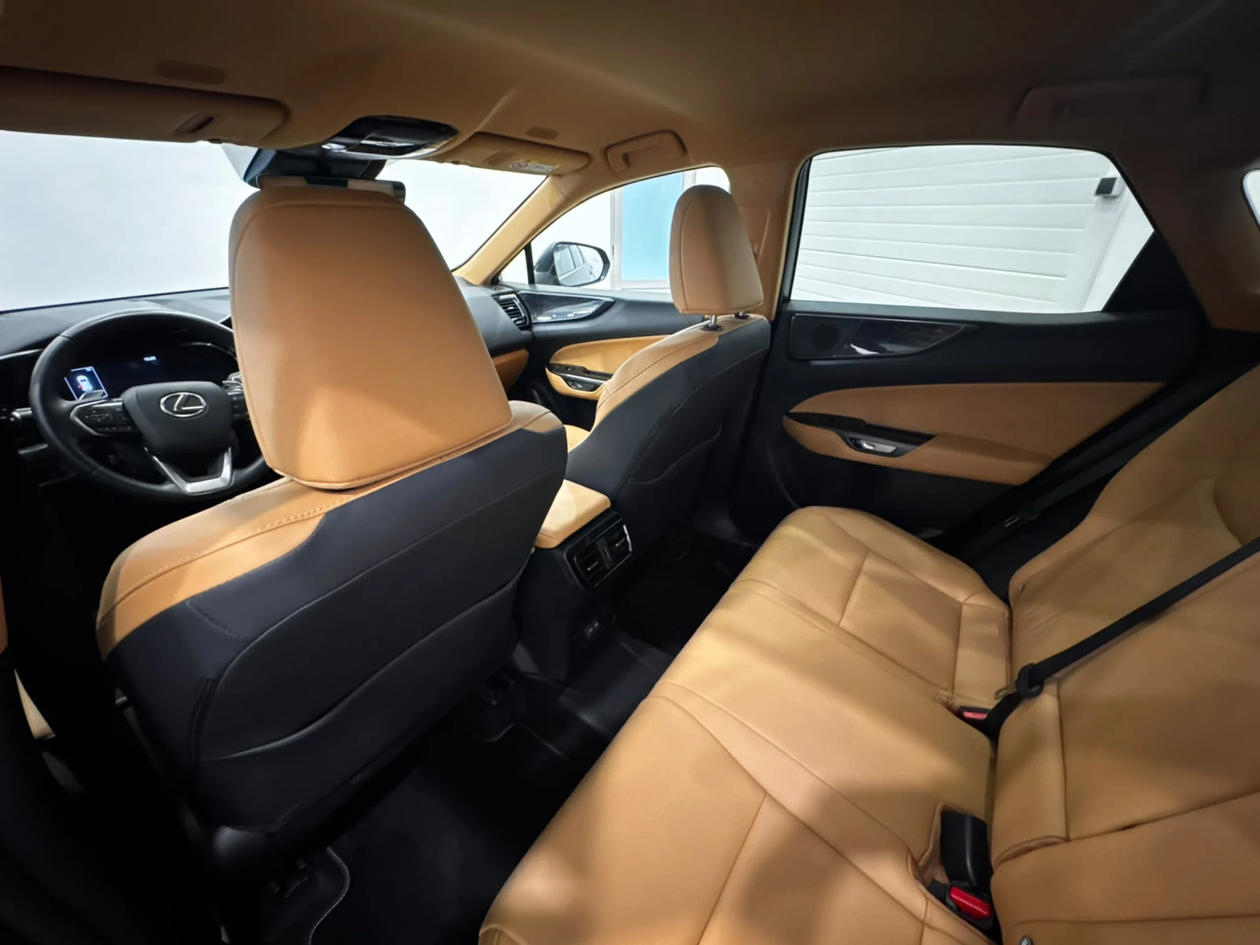 Lexus NX 450h+ NX450H + PREMIUM + 4WD - Foto 7