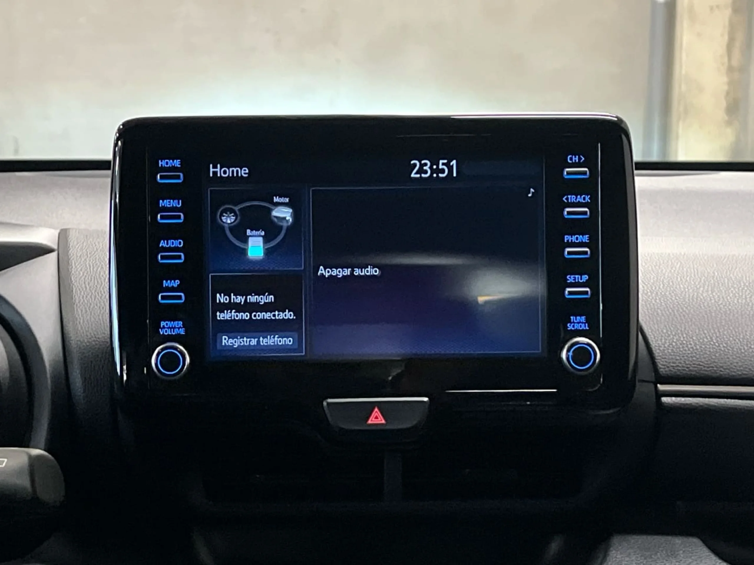 Toyota Yaris 120H Style - Foto 15