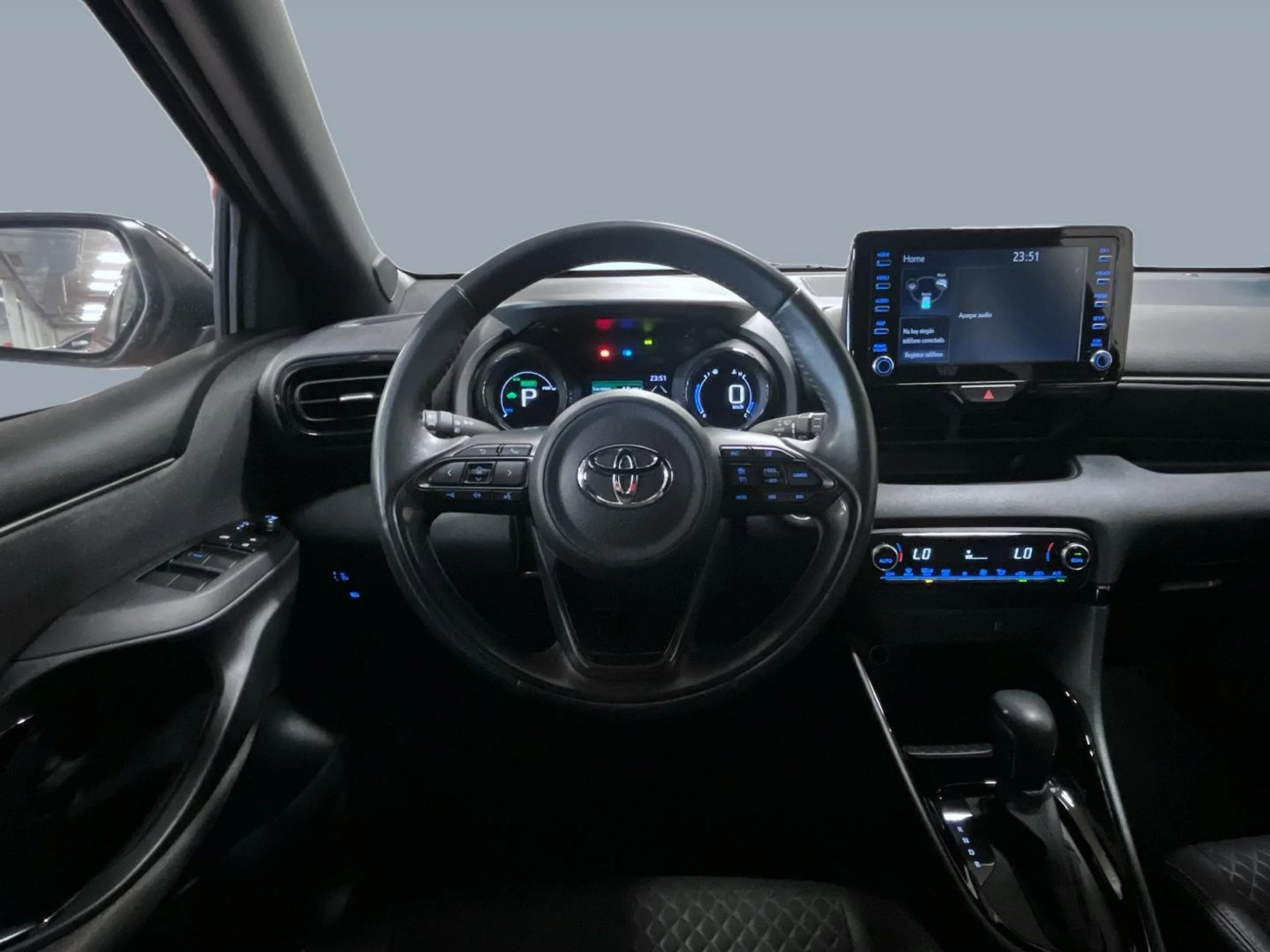 Toyota Yaris 120H Style - Foto 16