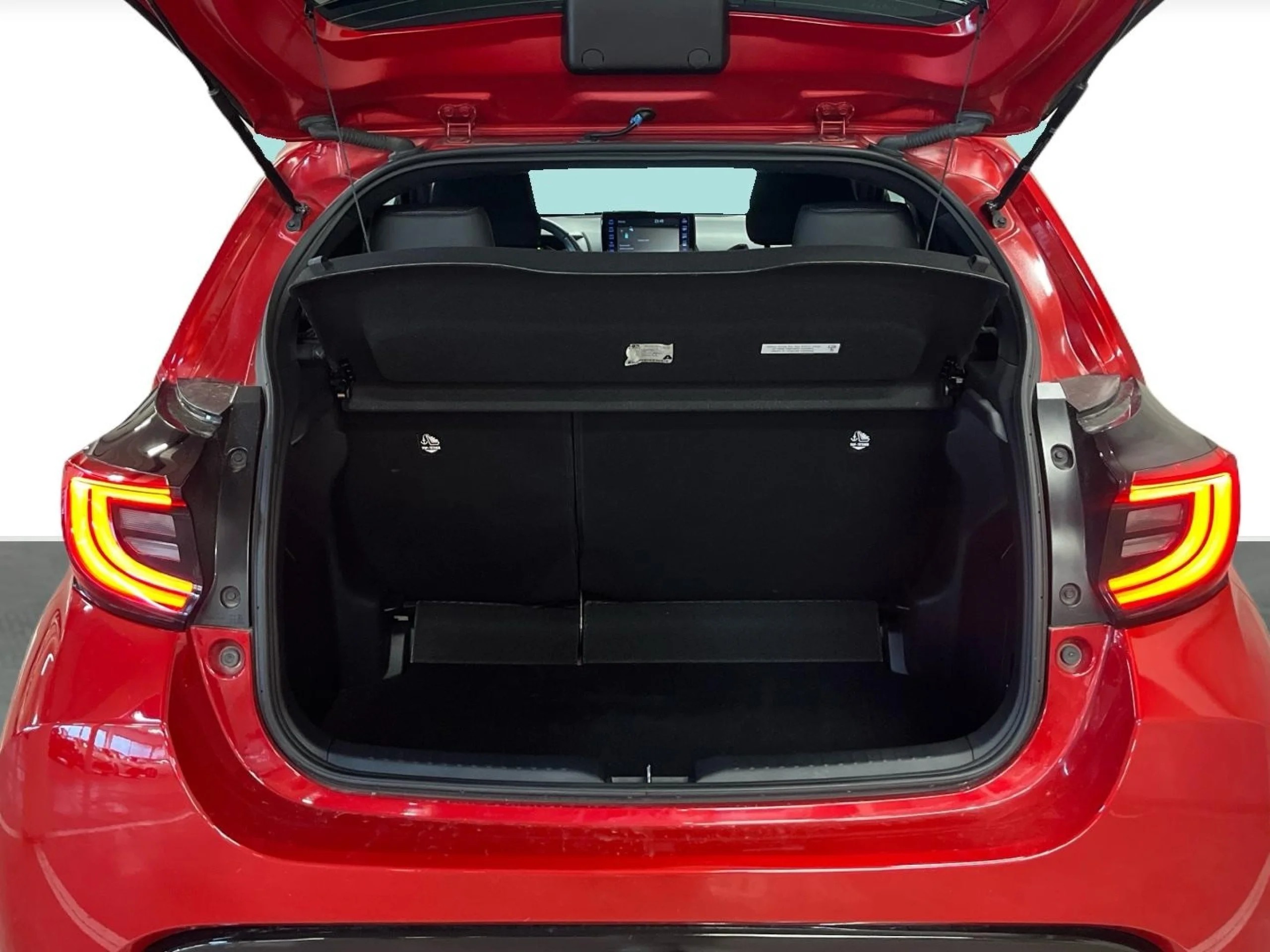Toyota Yaris 120H Style - Foto 7