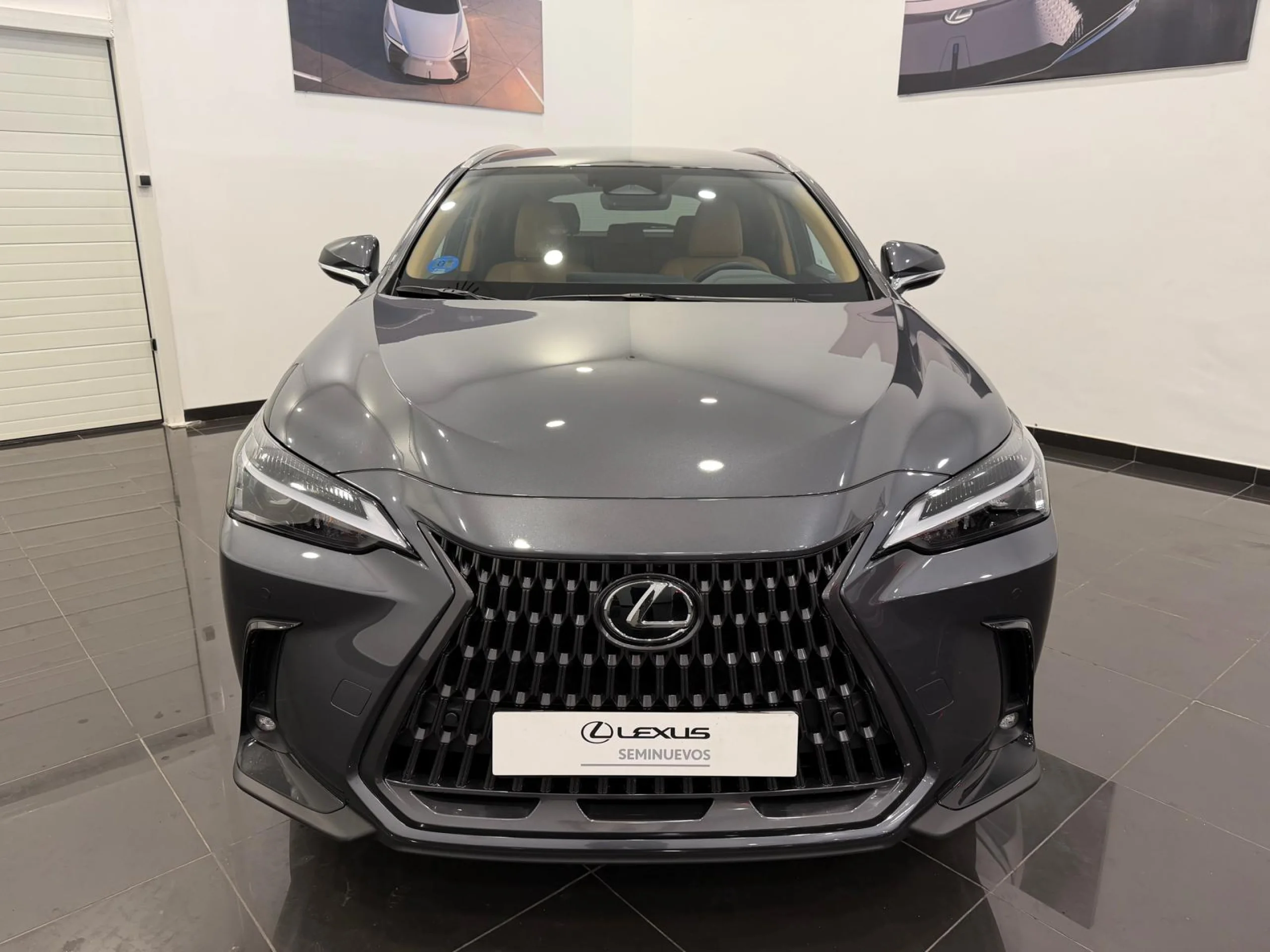Lexus NX 450h+ NX450H + PREMIUM + 4WD - Foto 2