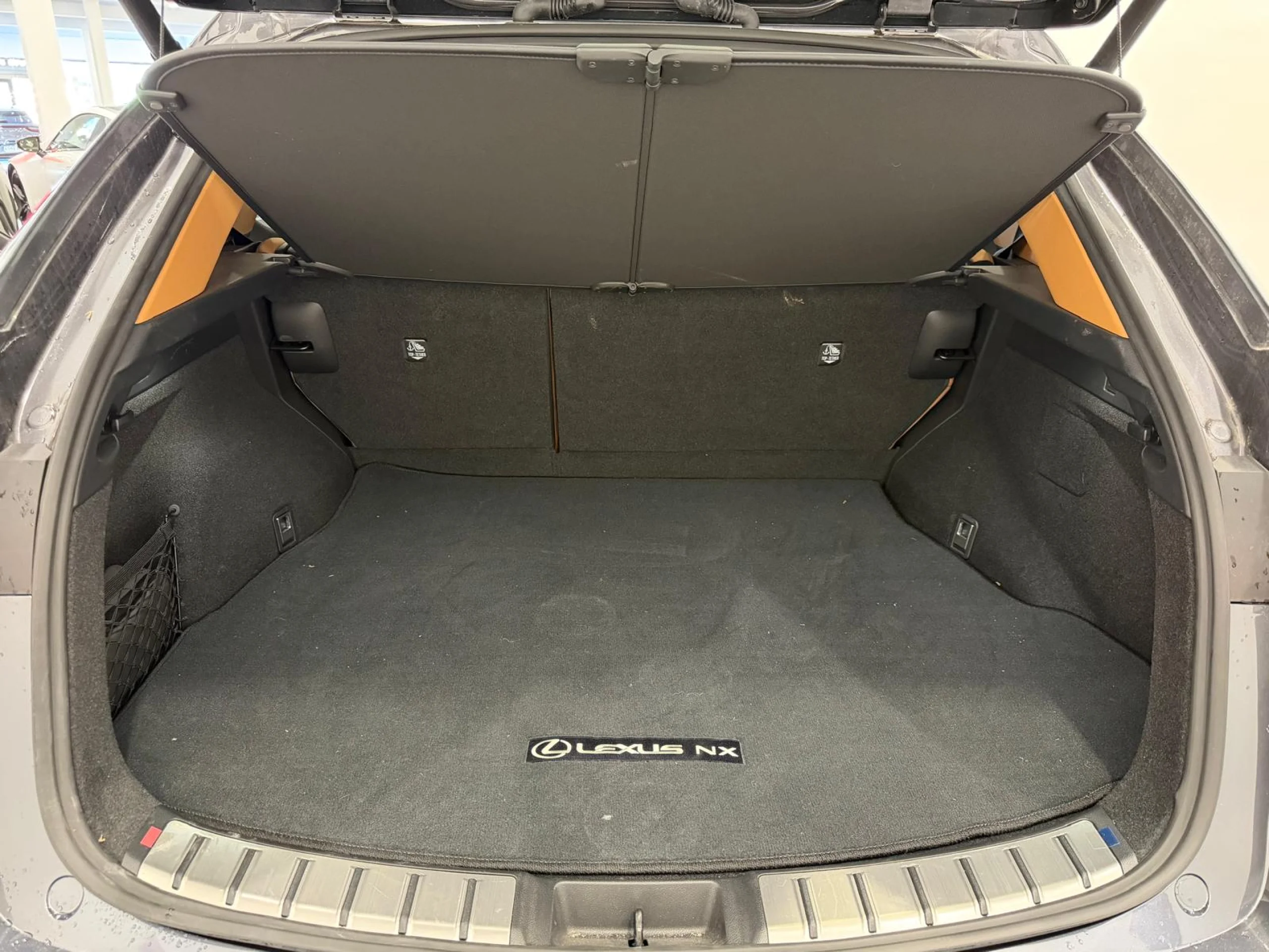 Lexus NX 450h+ NX450H + PREMIUM + 4WD - Foto 13
