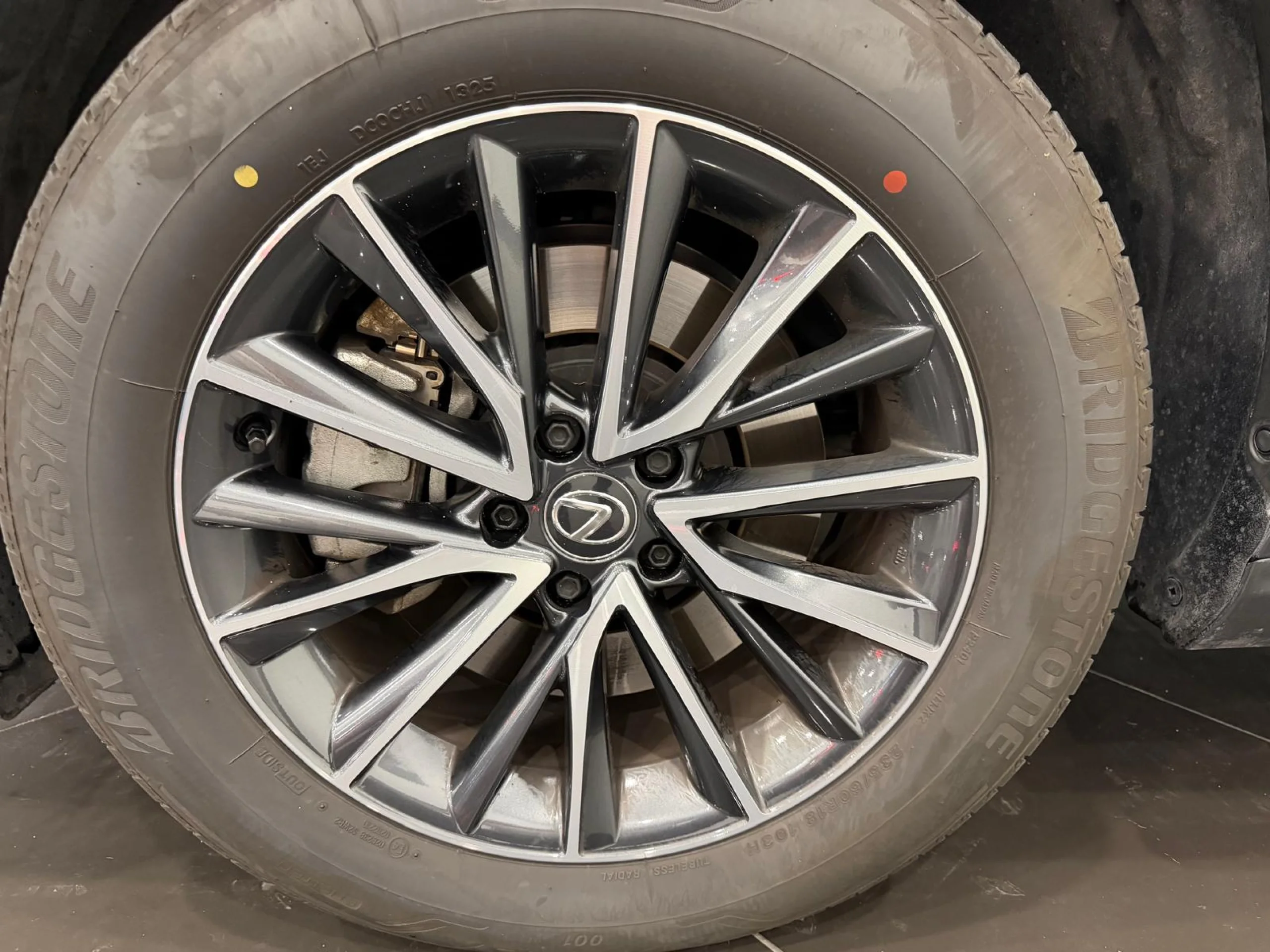 Lexus NX 450h+ NX450H + PREMIUM + 4WD - Foto 16