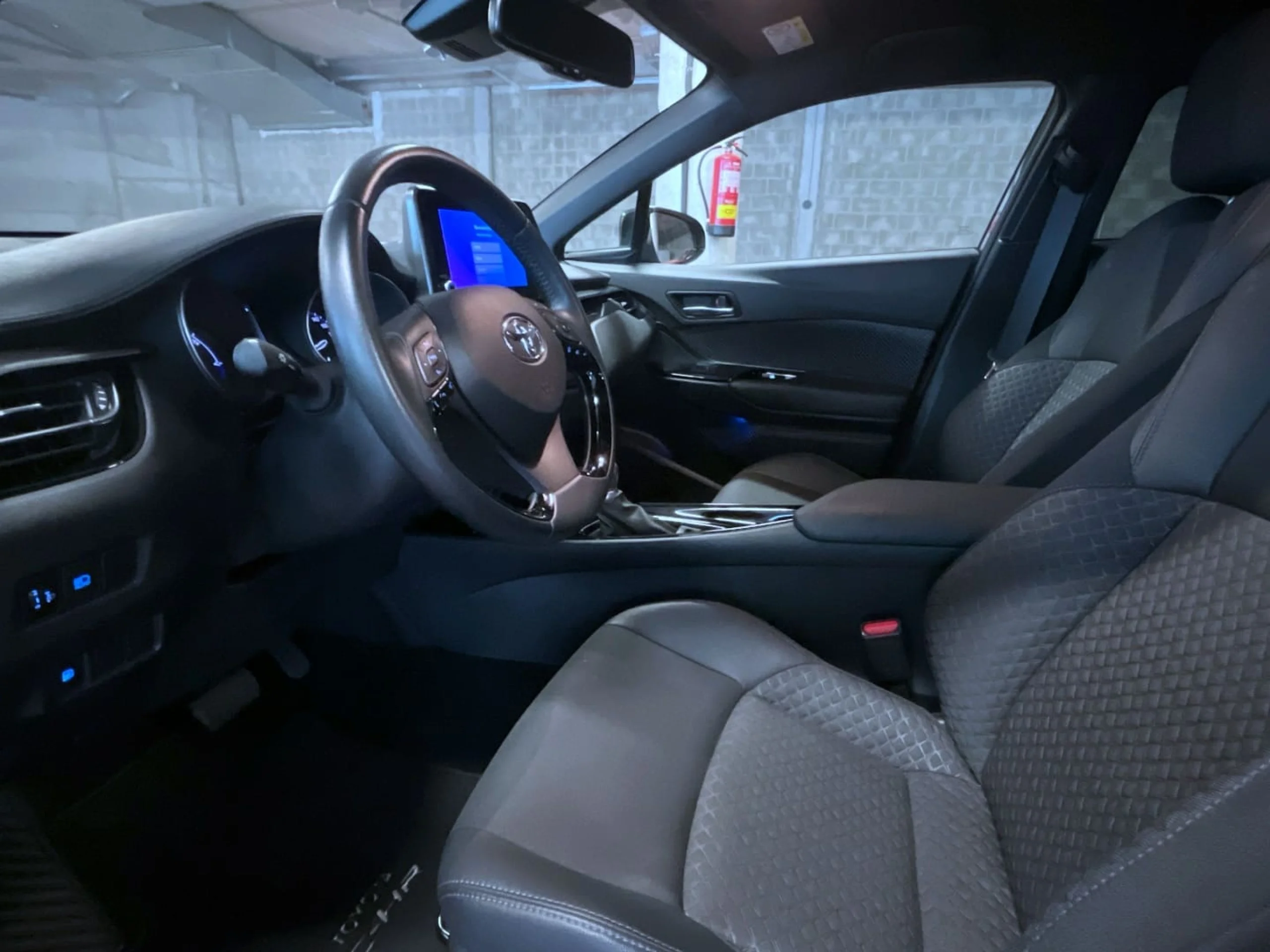 Toyota C-HR 125H Advance - Foto 11