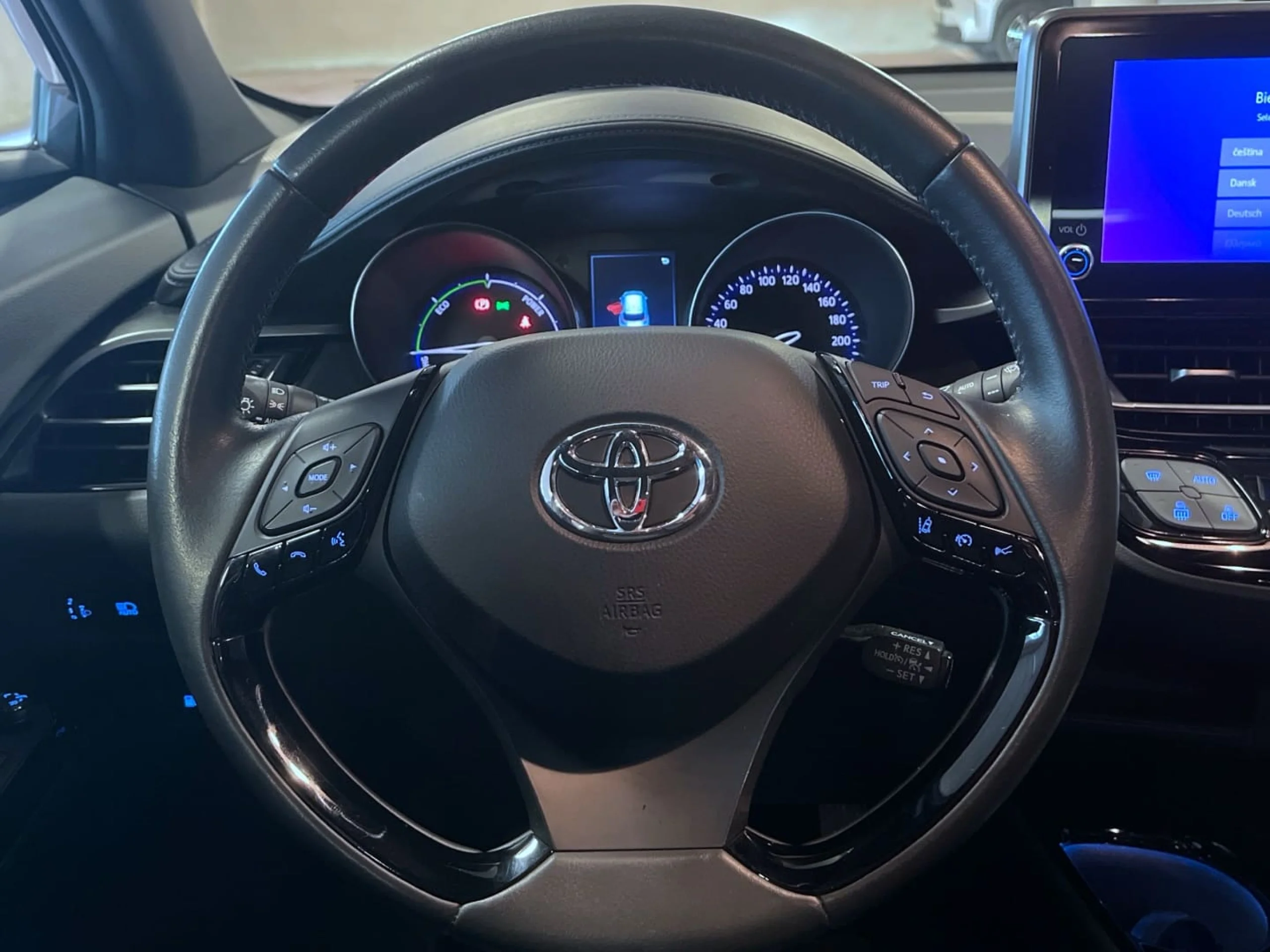 Toyota C-HR 125H Advance - Foto 14
