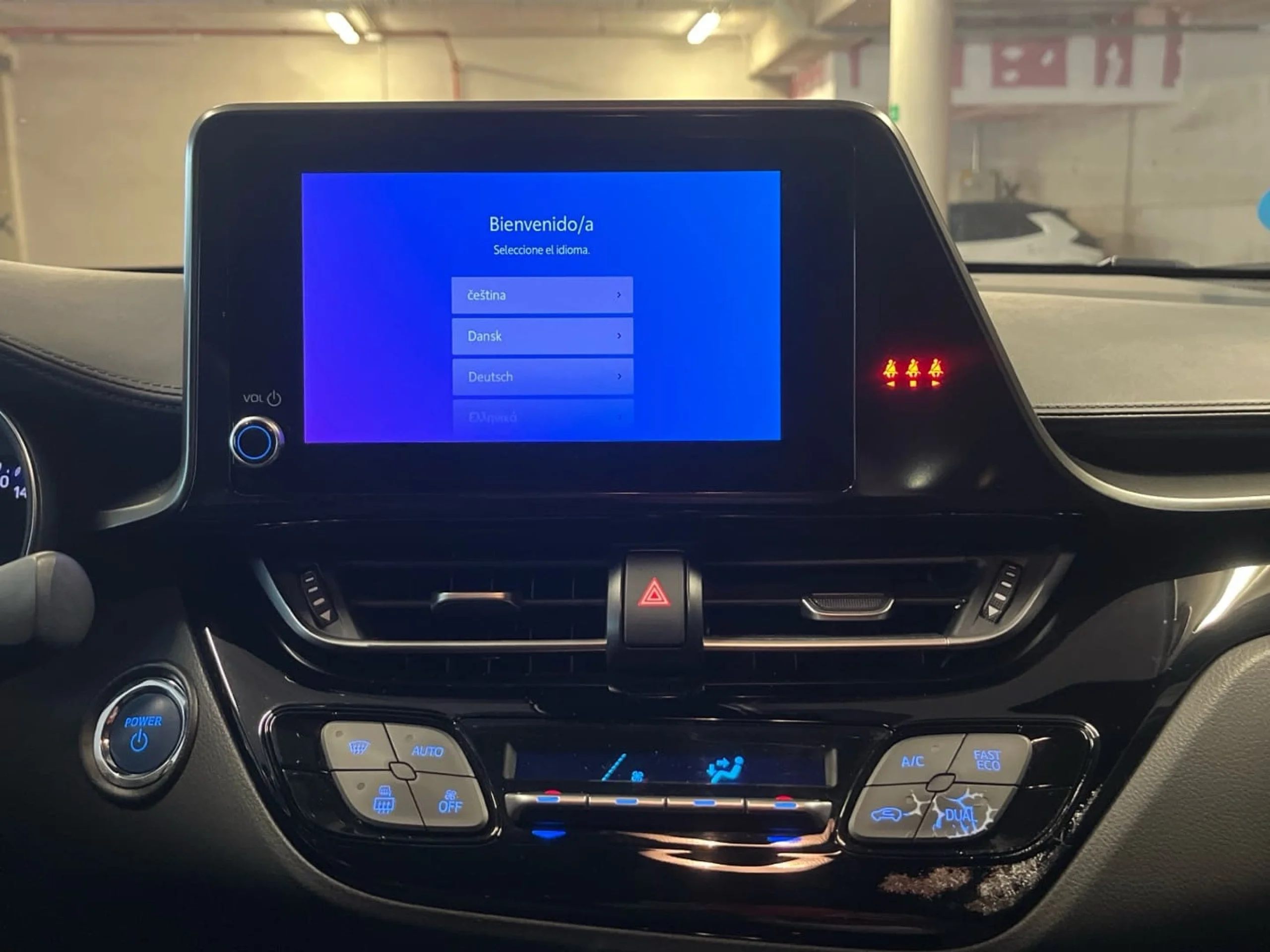 Toyota C-HR 125H Advance - Foto 16