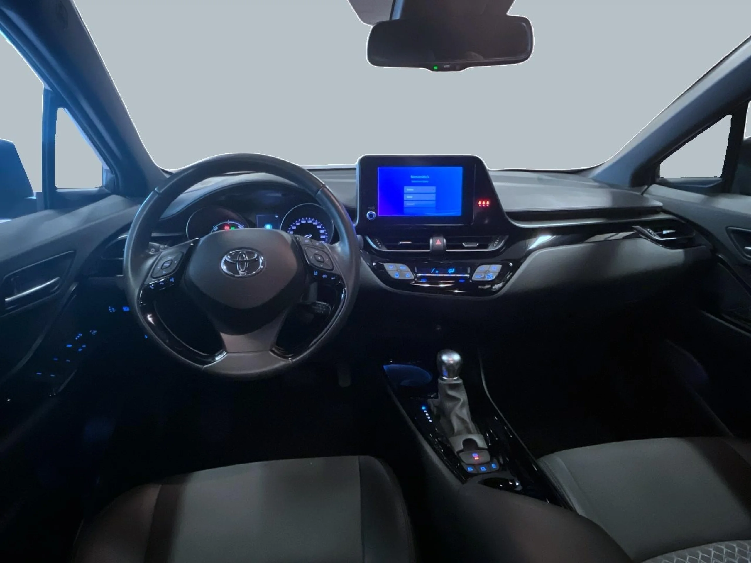 Toyota C-HR 125H Advance - Foto 12