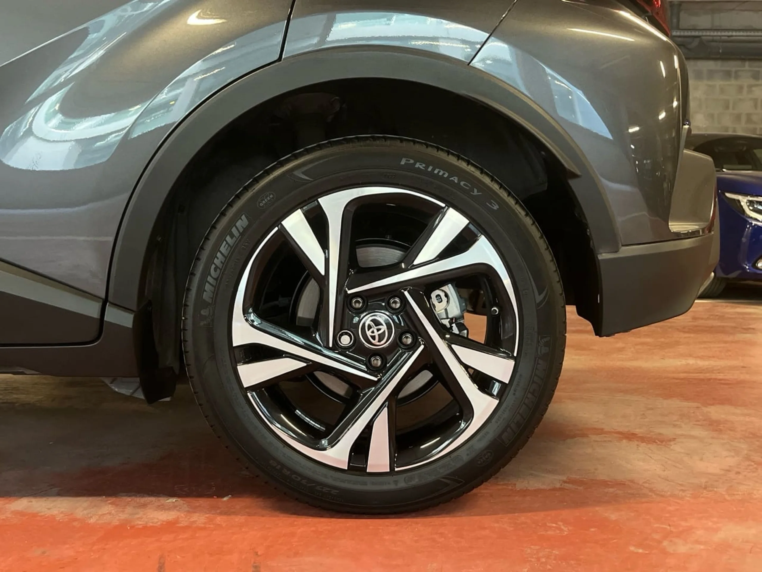 Toyota C-HR 125H Advance - Foto 5