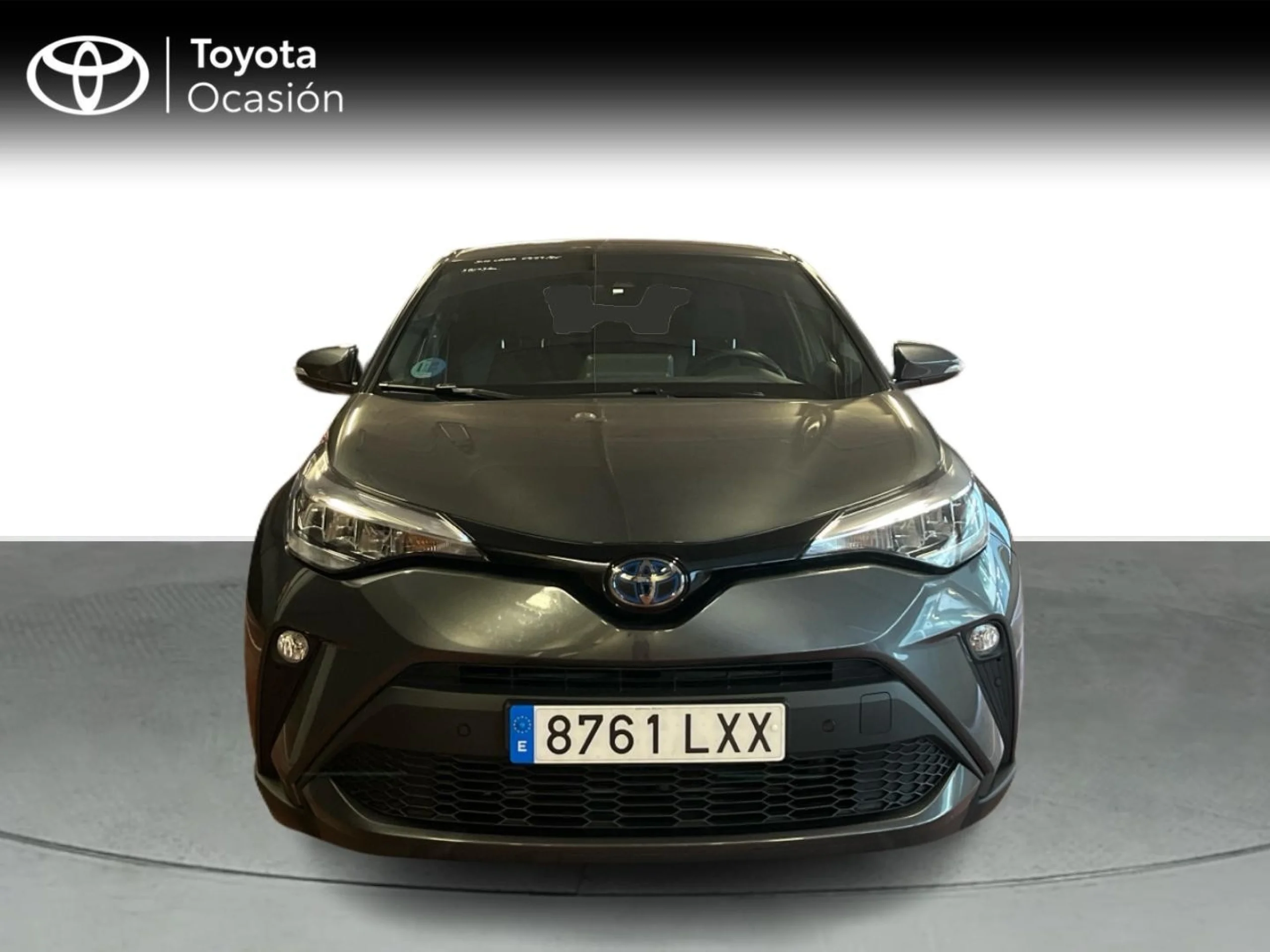 Toyota C-HR 125H Advance - Foto 6