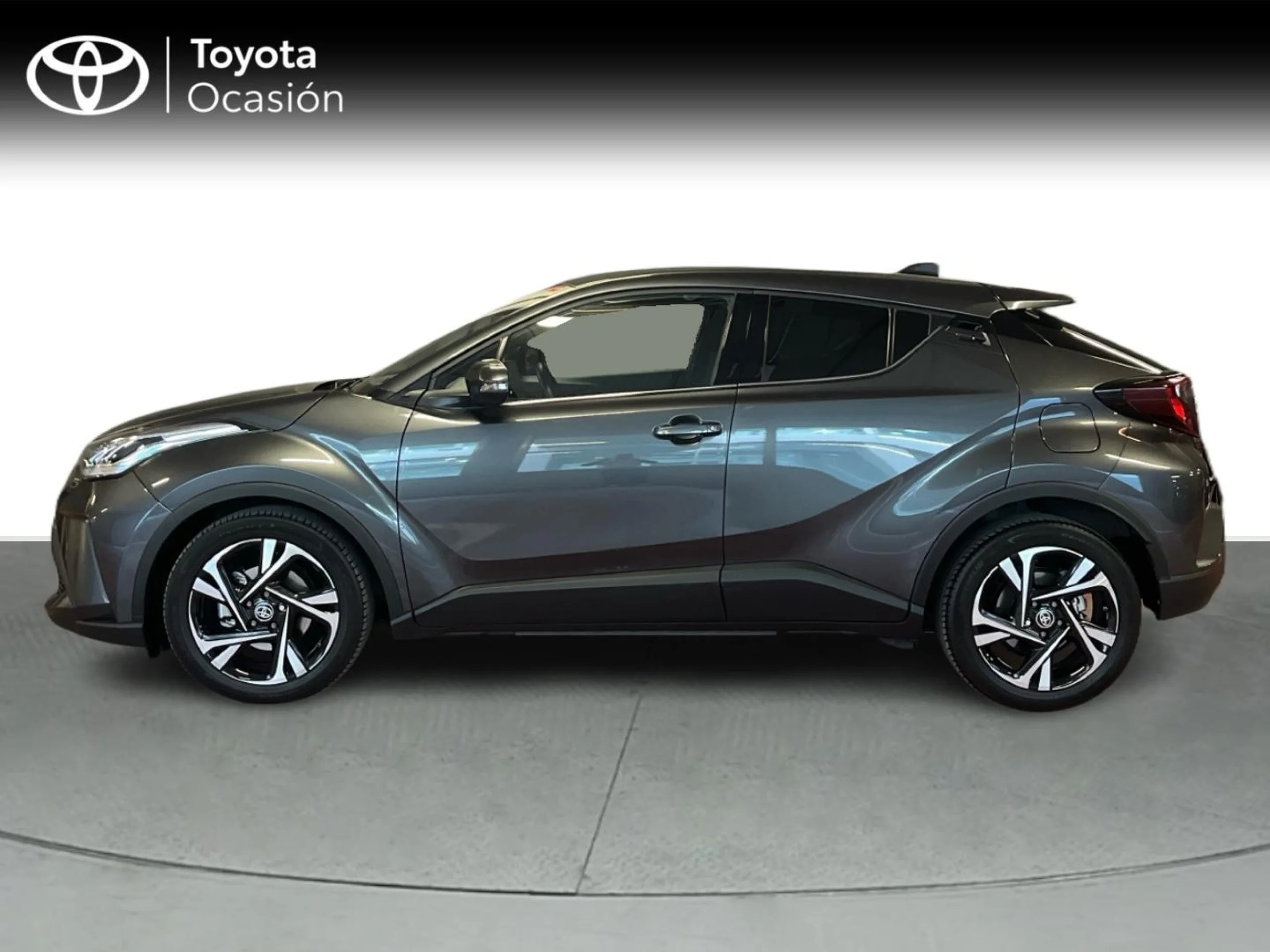 Toyota C-HR 125H Advance - Foto 3