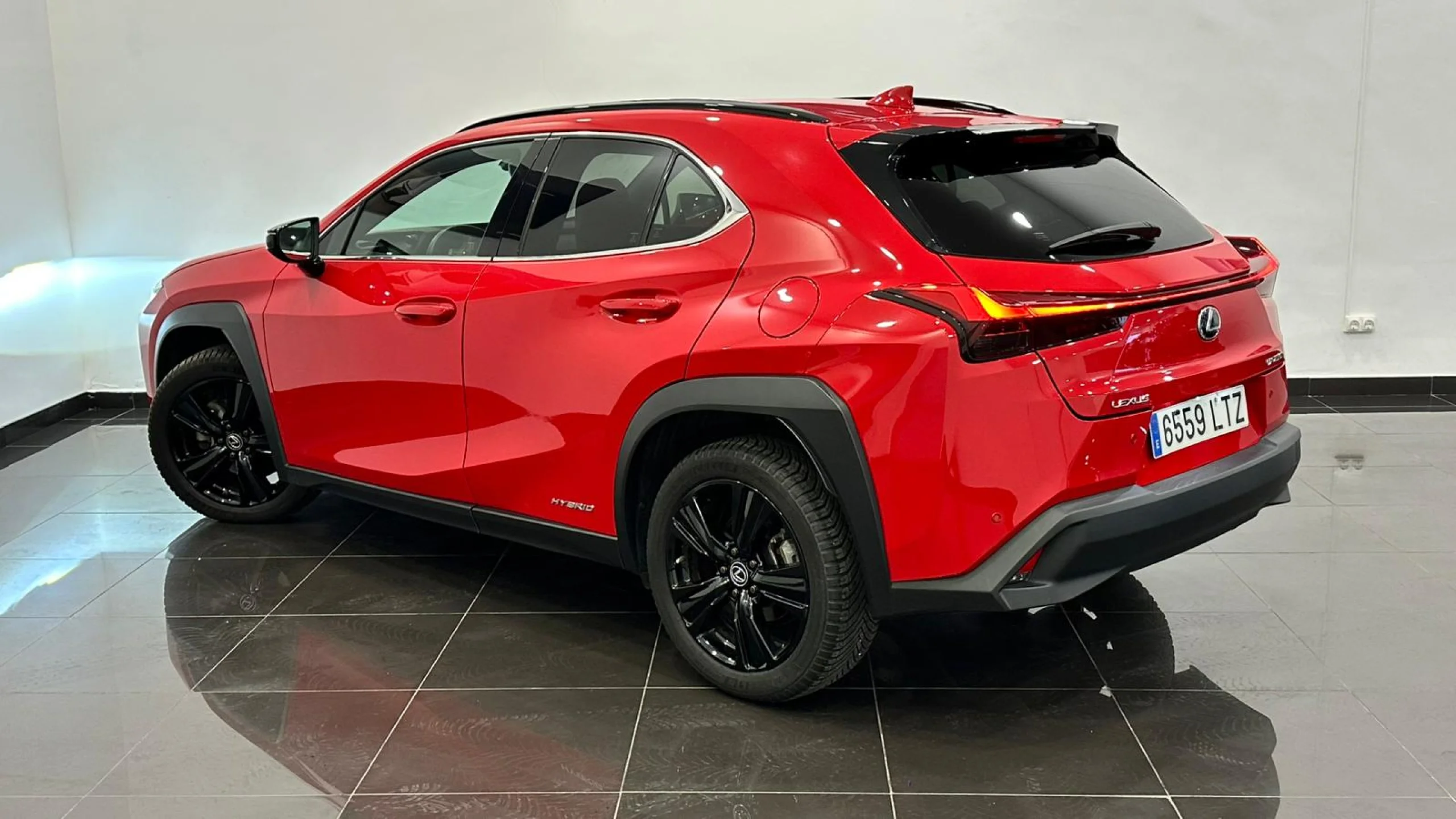 Lexus UX 250h UX250H STYLE 2WD - Foto 2
