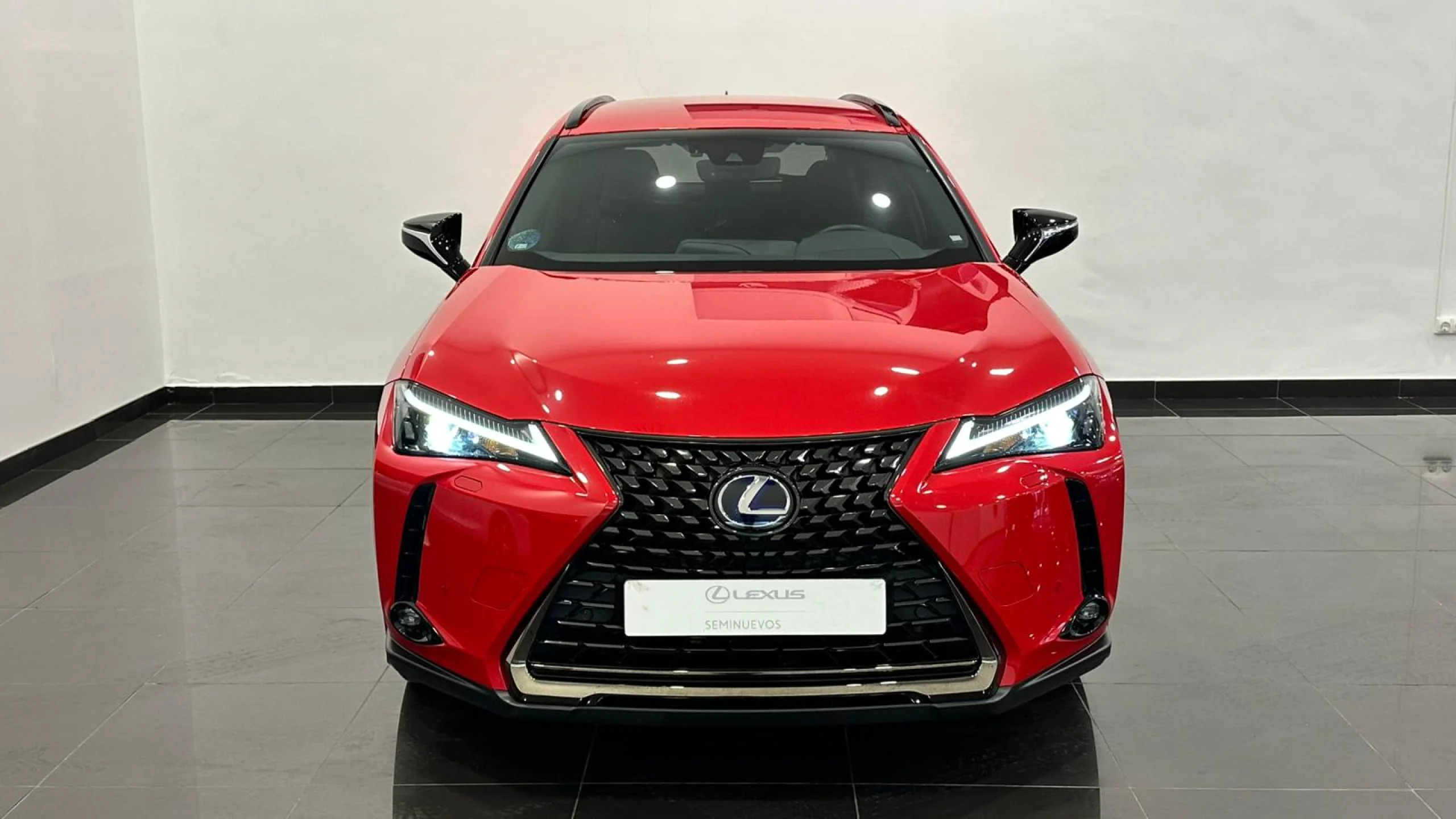 Lexus UX 250h UX250H STYLE 2WD - Foto 4