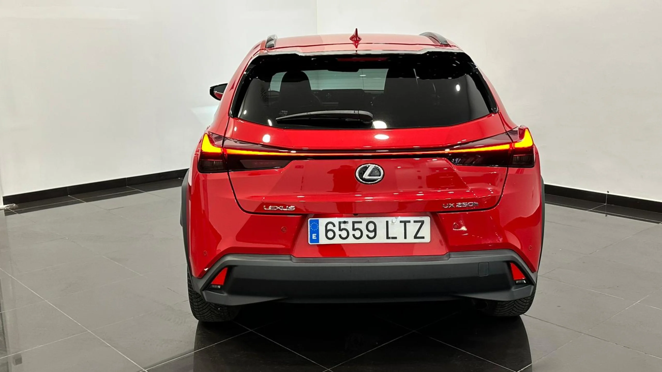 Lexus UX 250h UX250H STYLE 2WD - Foto 5