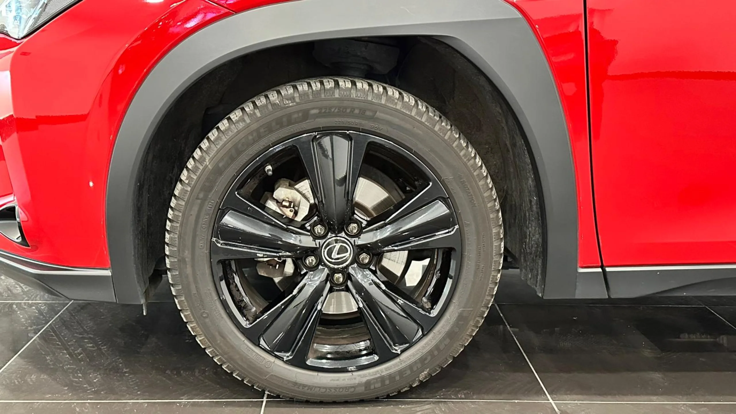 Lexus UX 250h UX250H STYLE 2WD - Foto 7