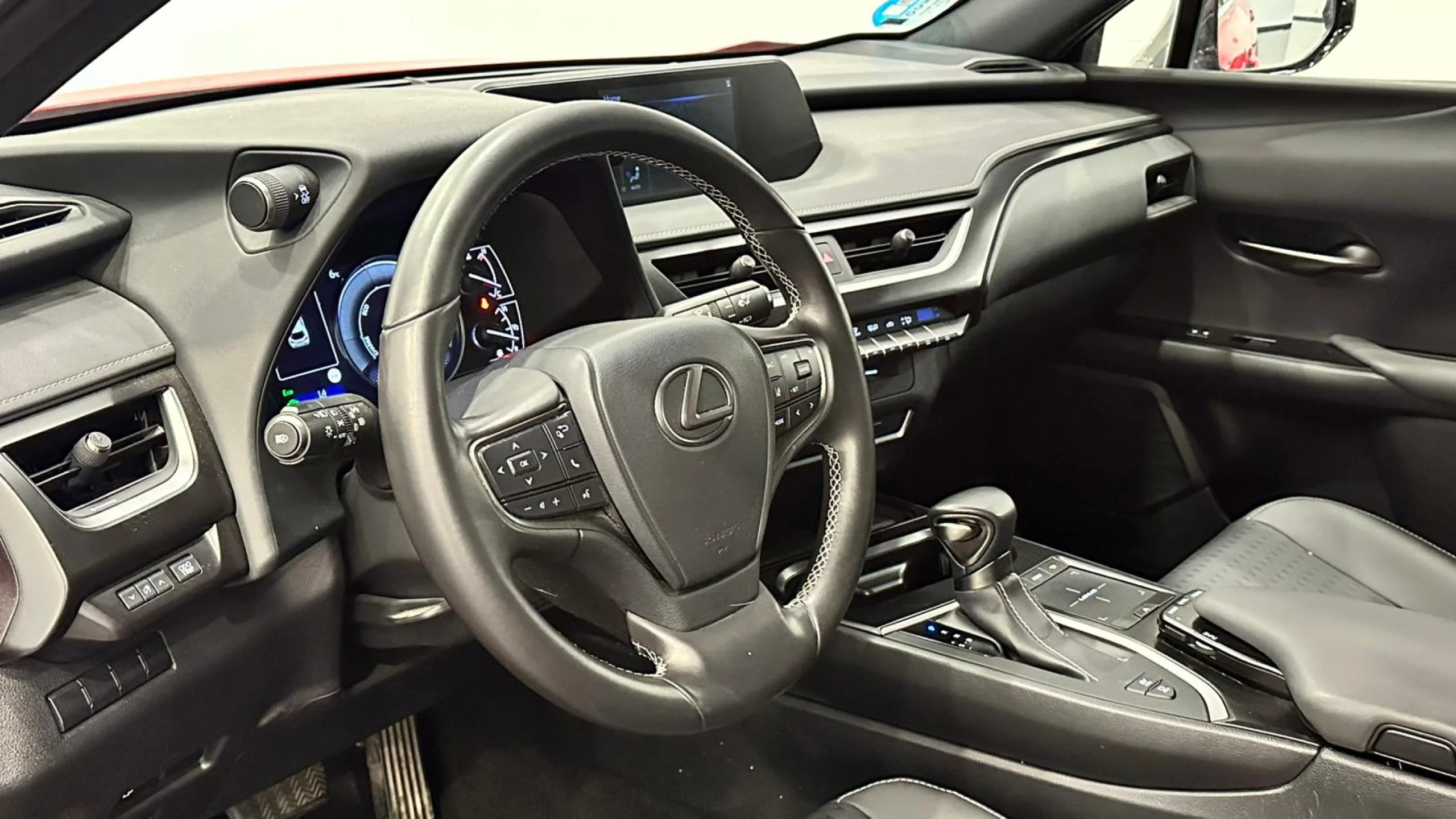 Lexus UX 250h UX250H STYLE 2WD - Foto 11