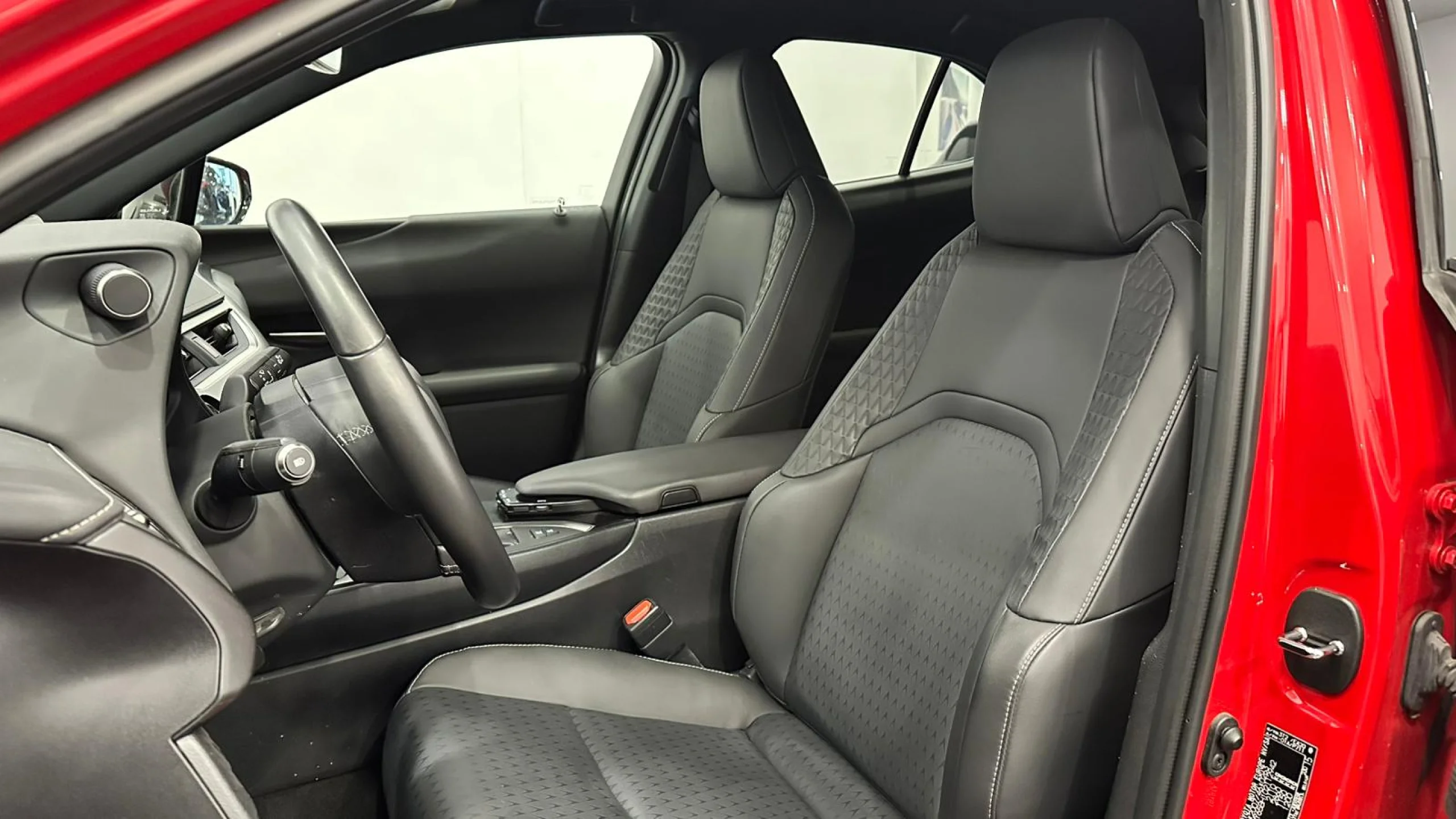 Lexus UX 250h UX250H STYLE 2WD - Foto 12