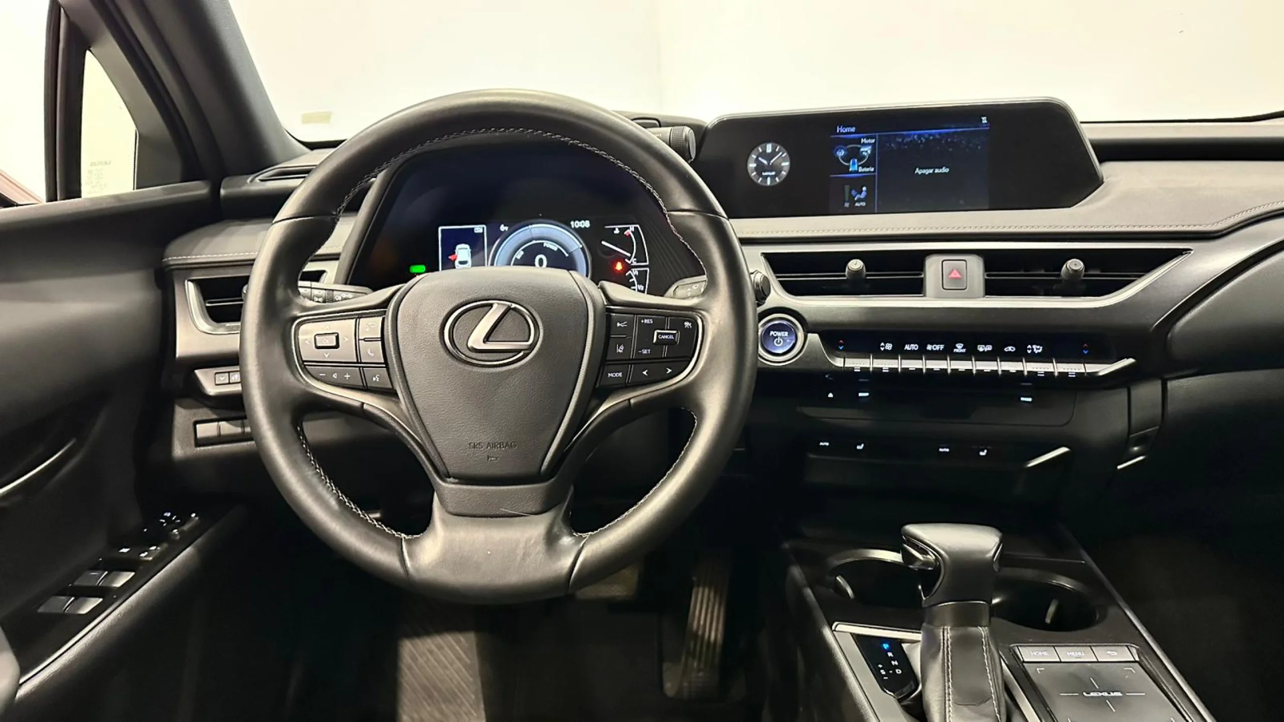 Lexus UX 250h UX250H STYLE 2WD - Foto 13