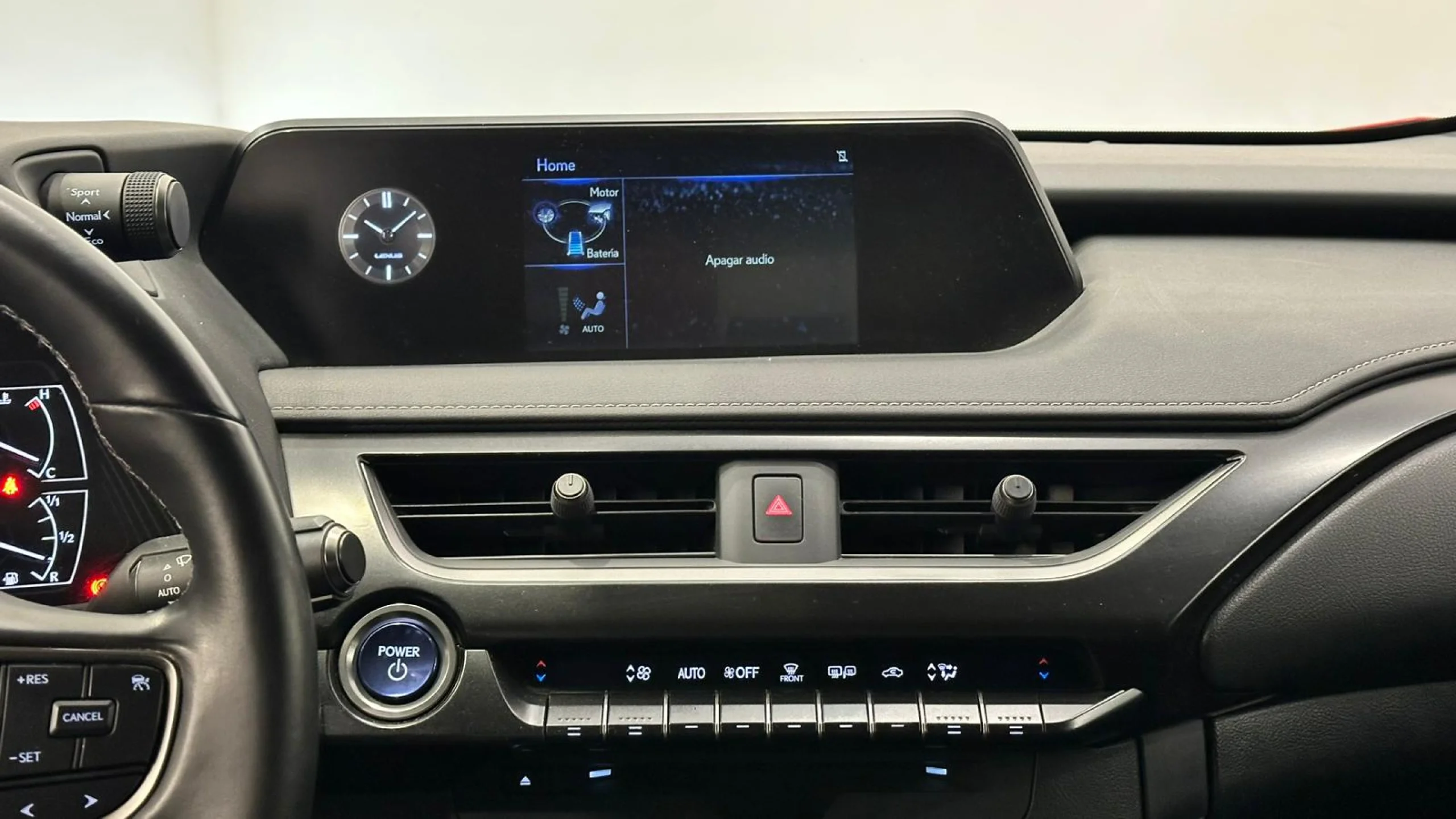 Lexus UX 250h UX250H STYLE 2WD - Foto 14