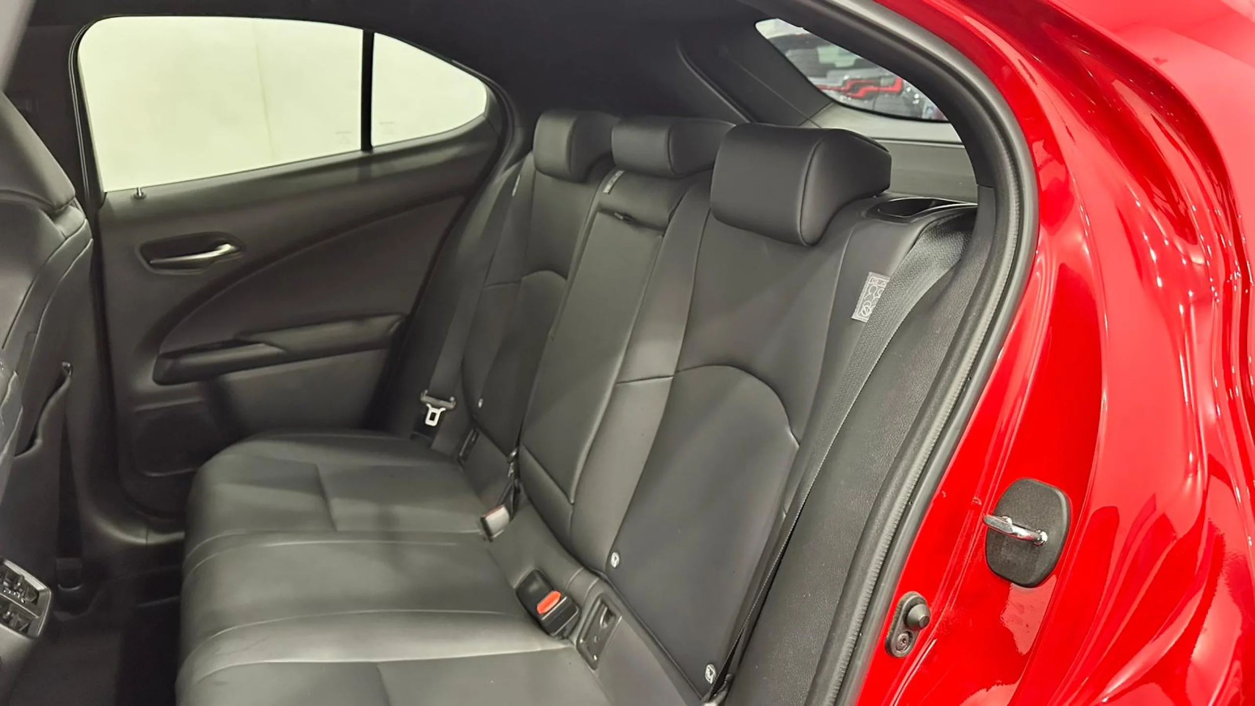 Lexus UX 250h UX250H STYLE 2WD - Foto 15