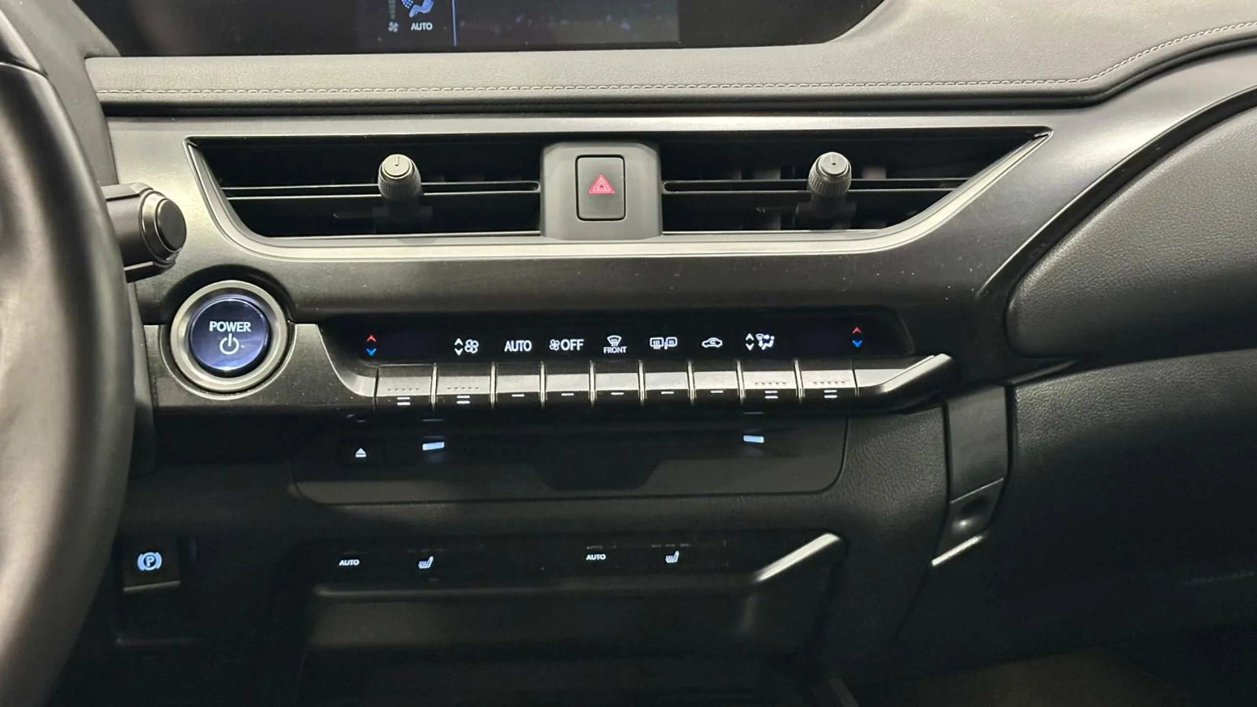 Lexus UX 250h UX250H STYLE 2WD - Foto 16