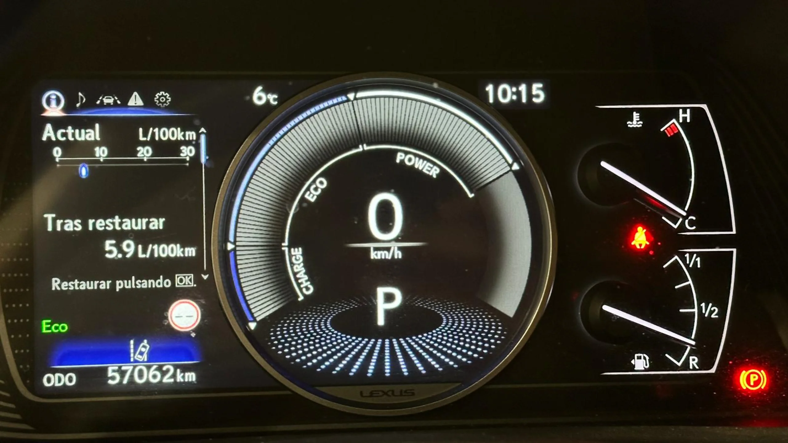 Lexus UX 250h UX250H STYLE 2WD - Foto 18