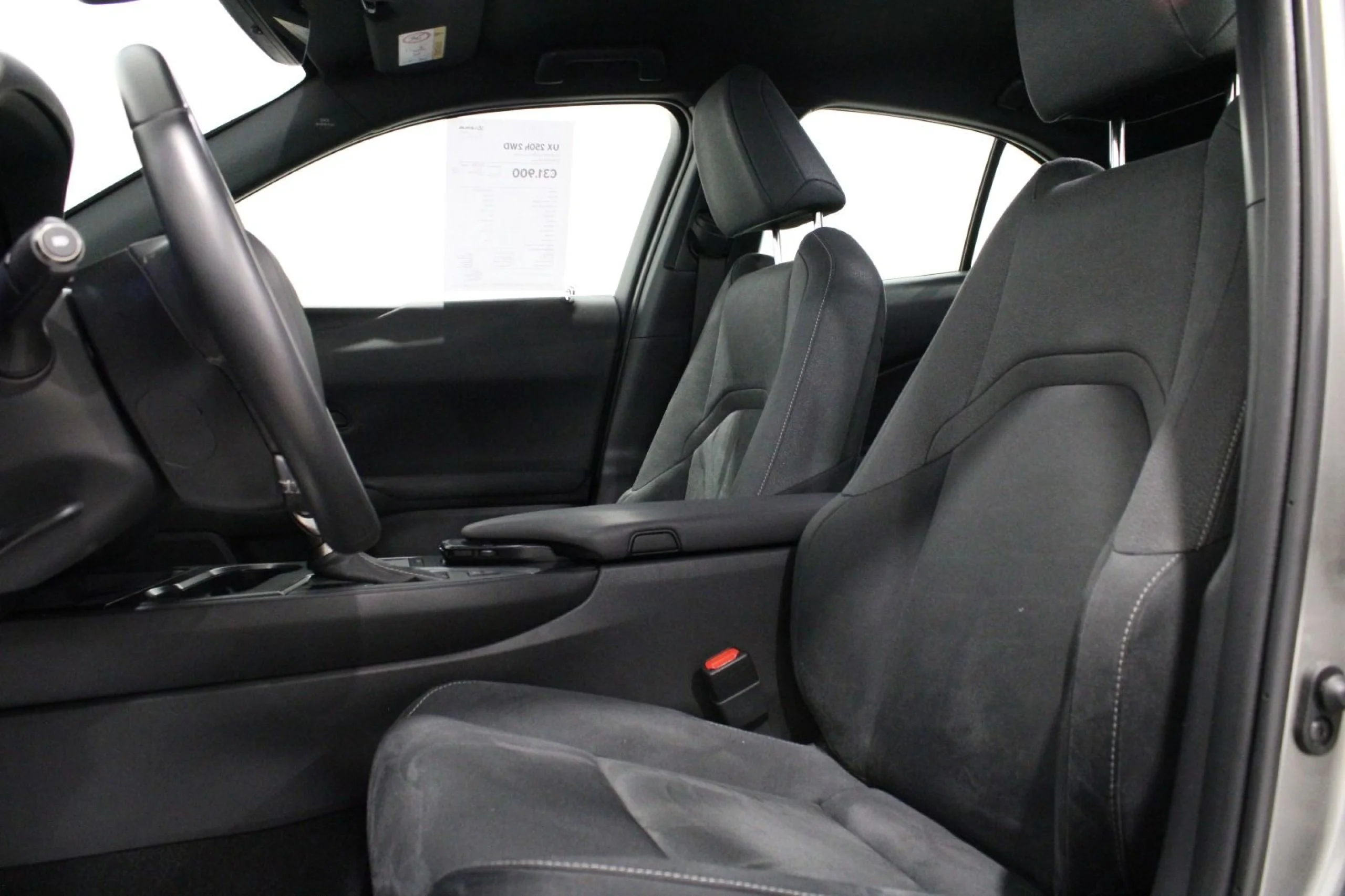 Lexus UX 250h UX250H PREMIUM 2WD - Foto 5