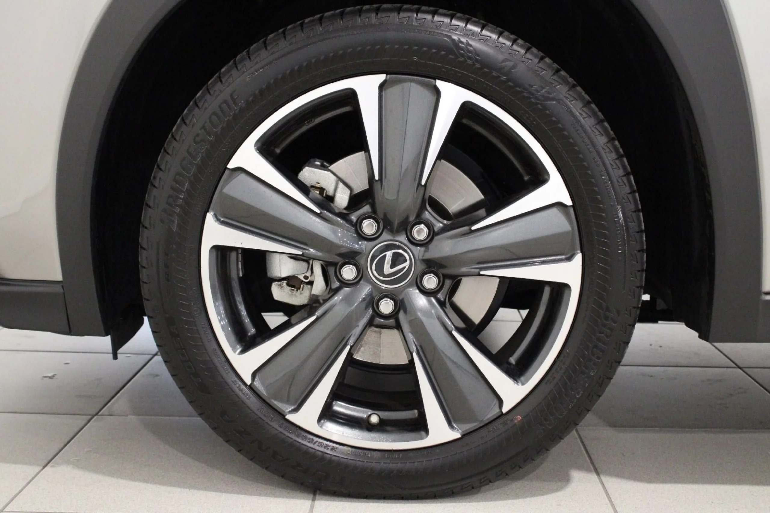 Lexus UX 250h UX250H PREMIUM 2WD - Foto 6