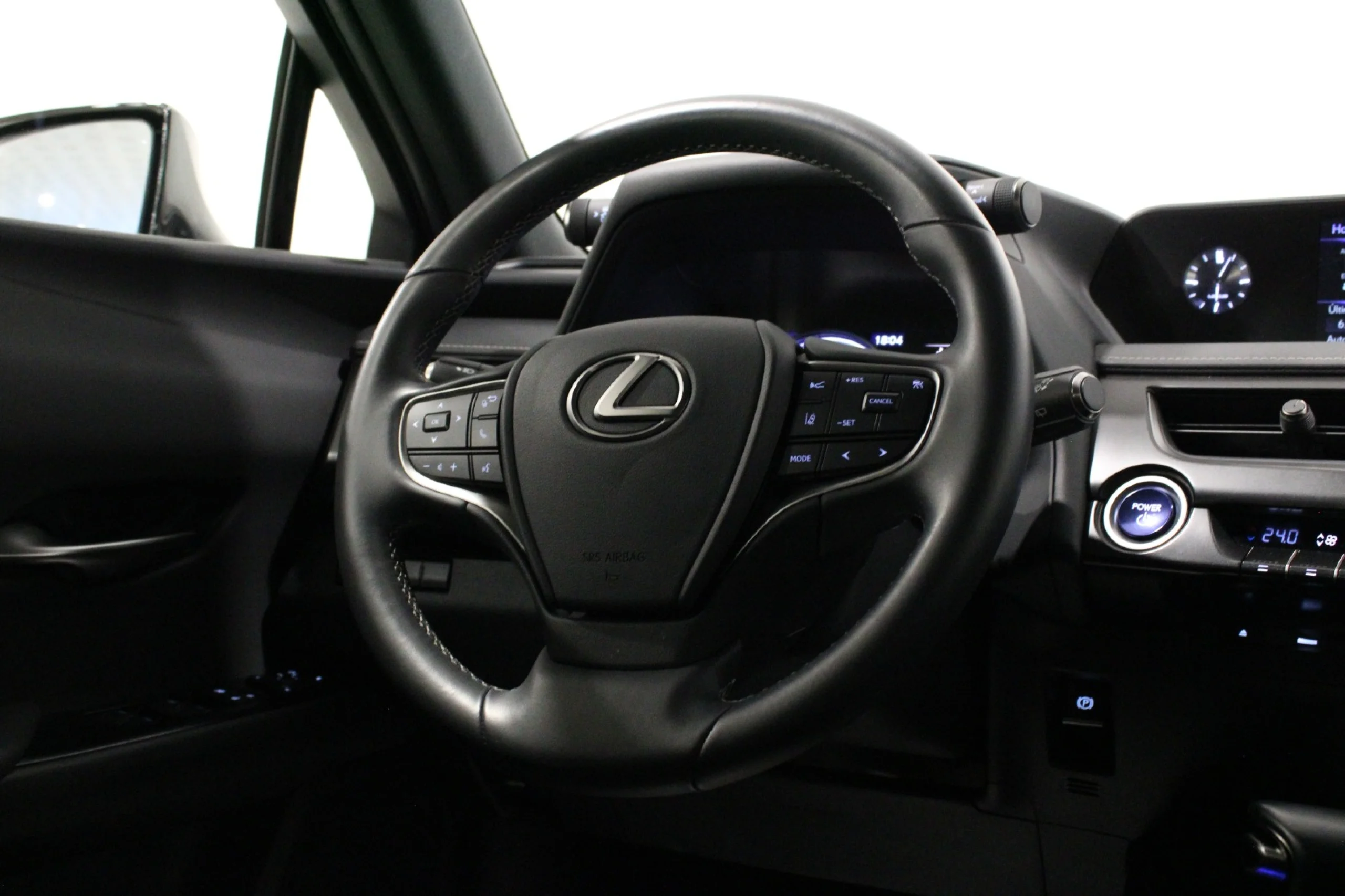Lexus UX 250h UX250H PREMIUM 2WD - Foto 10