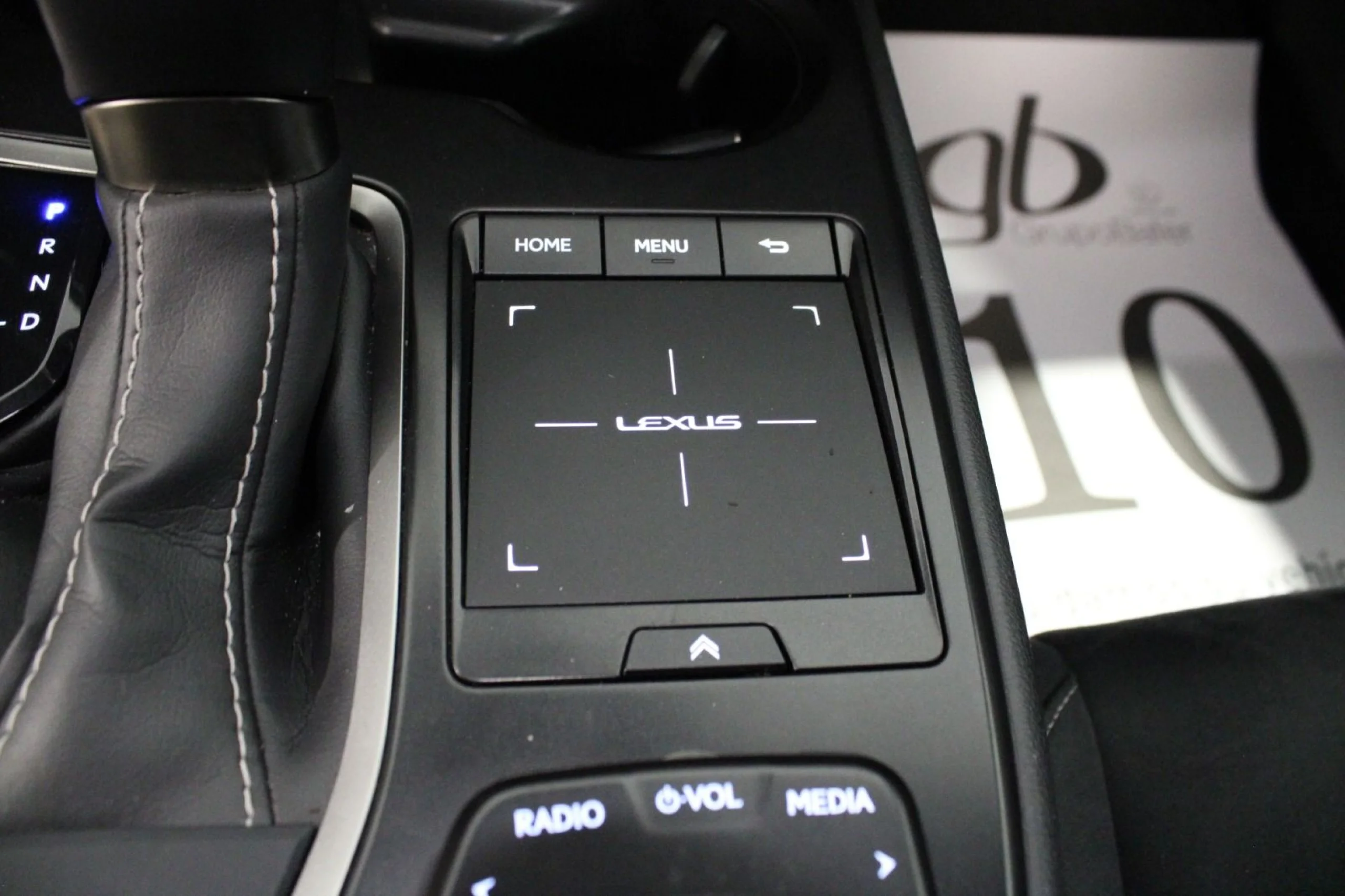 Lexus UX 250h UX250H PREMIUM 2WD - Foto 23