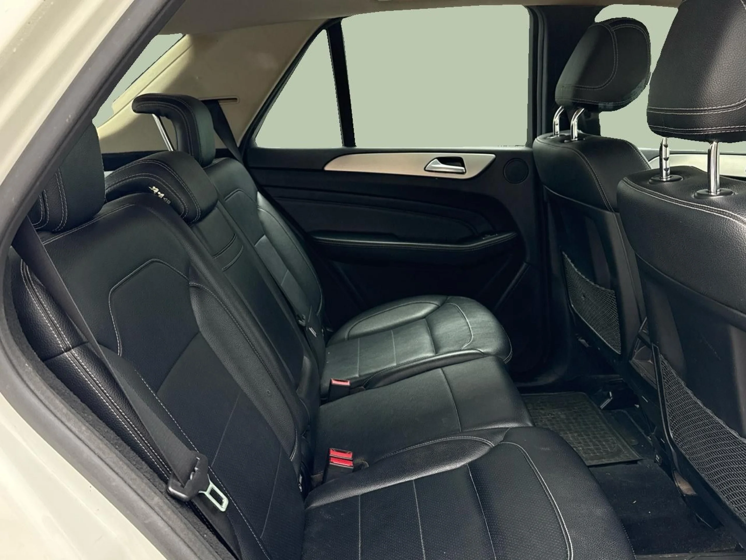 Mercedes-Benz ML 350 CDI BLUETEC 4 MATIC - Foto 9