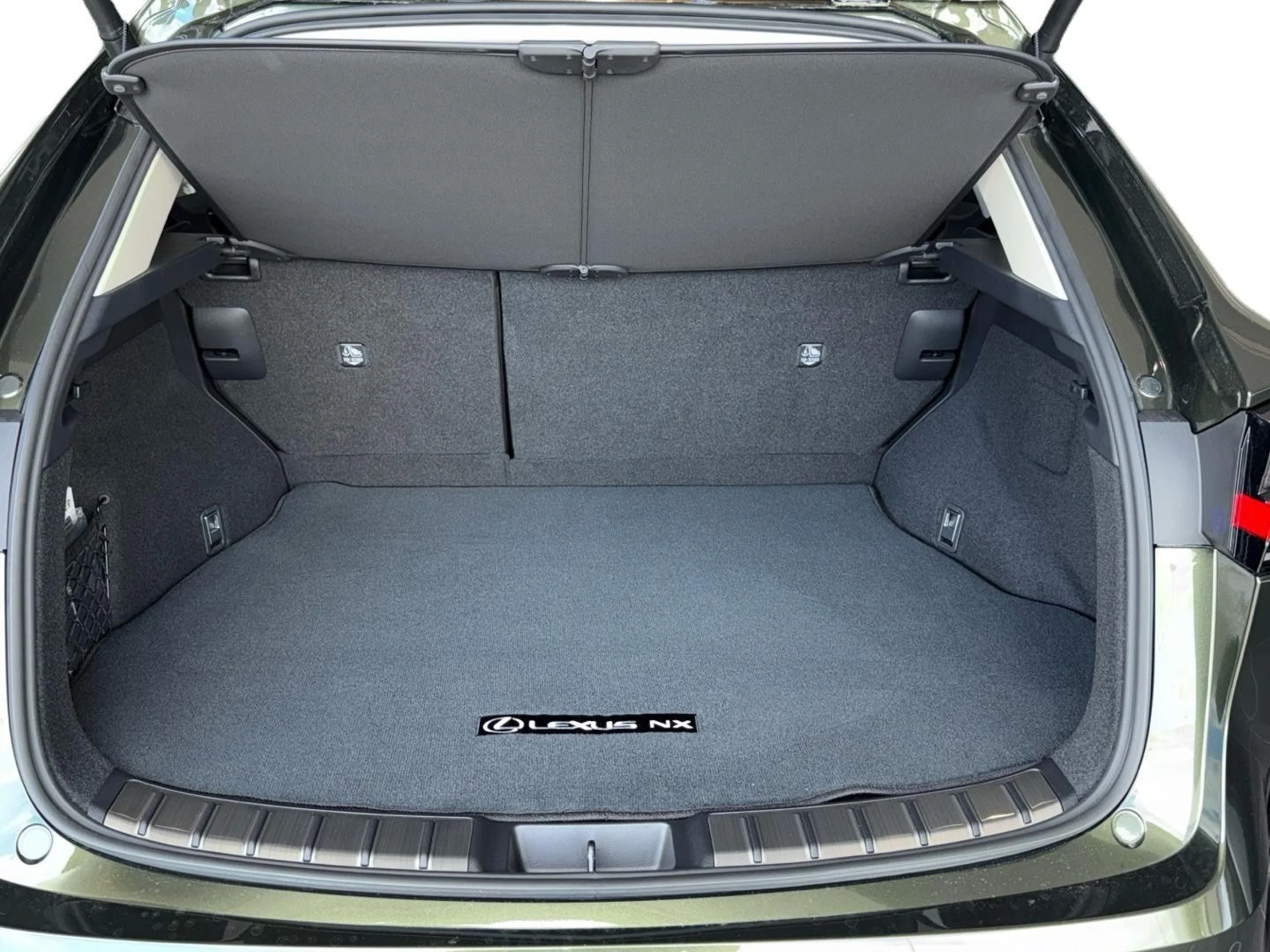 Lexus NX 450h+ NX450H + PREMIUM + 4WD - Foto 6