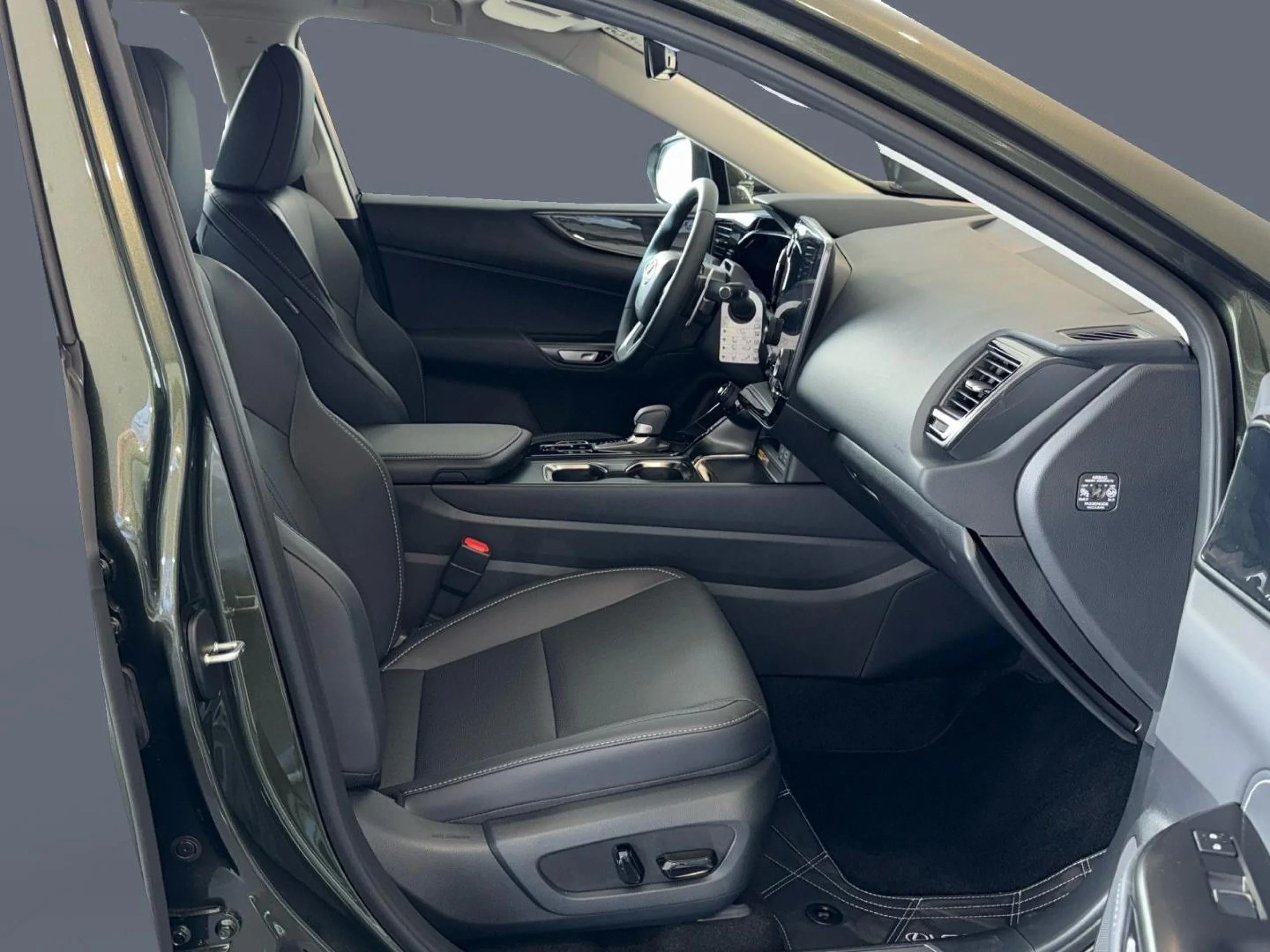 Lexus NX 450h+ NX450H + PREMIUM + 4WD - Foto 8