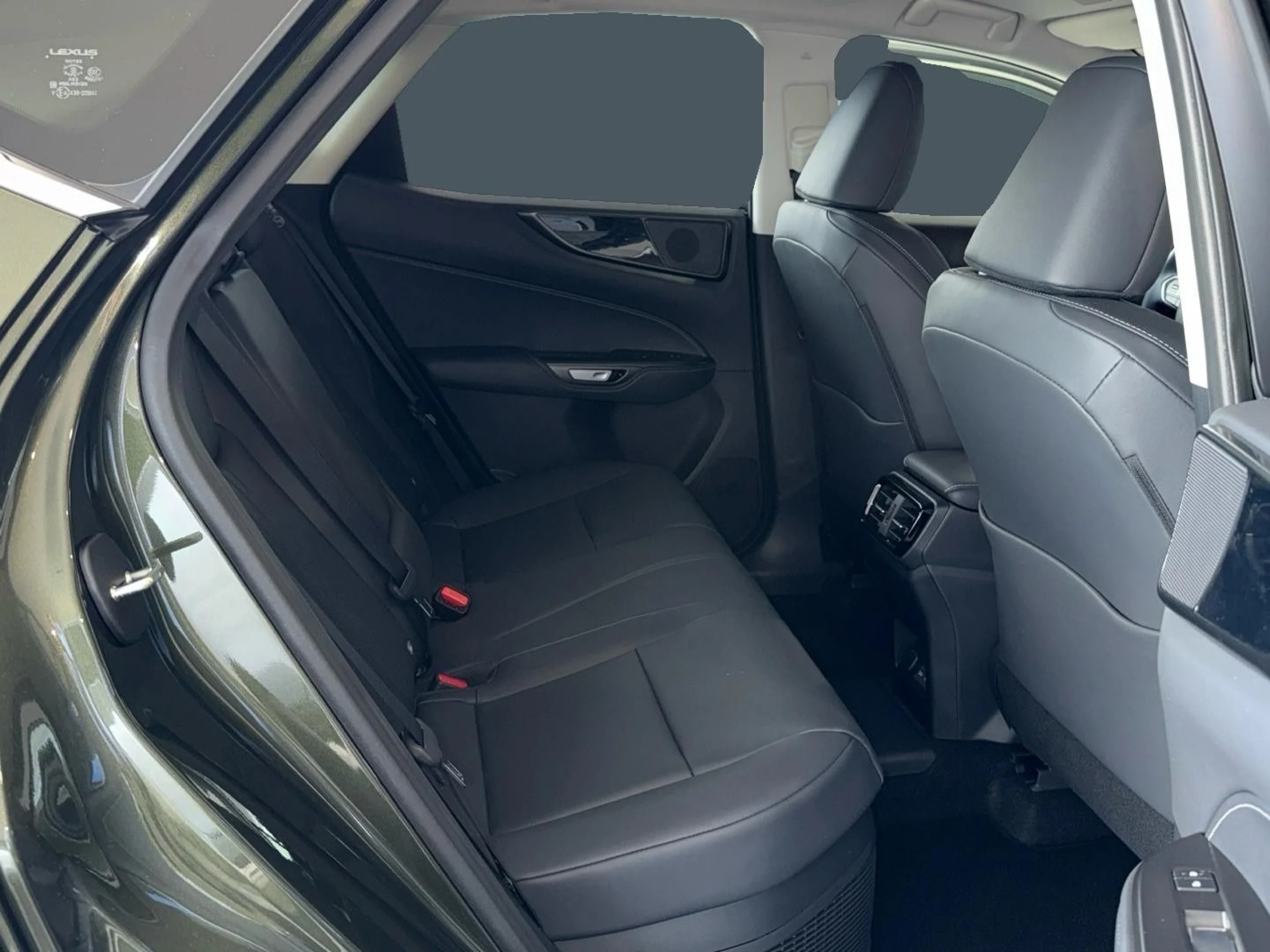 Lexus NX 450h+ NX450H + PREMIUM + 4WD - Foto 9