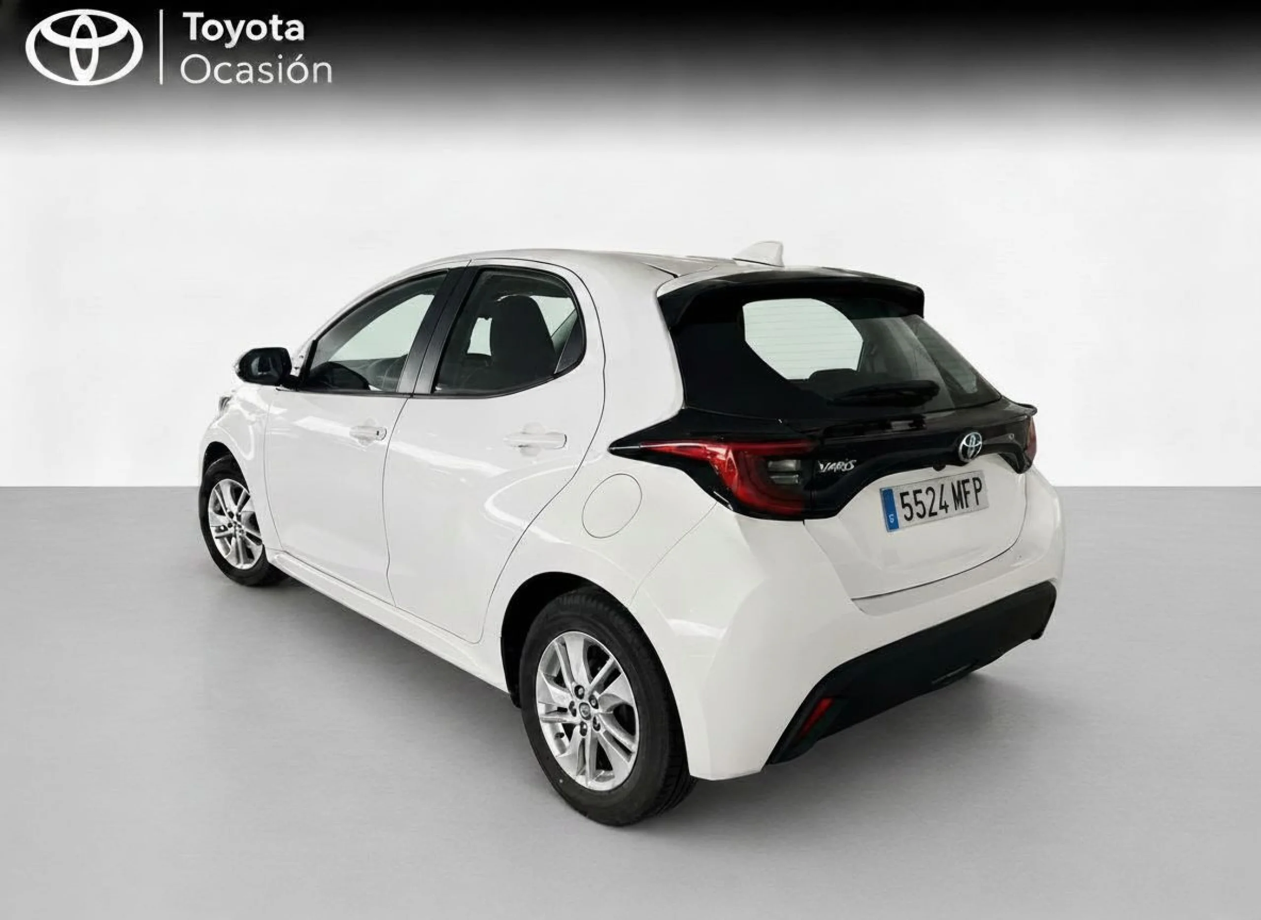 Toyota Yaris 125 S-Edition - Foto 2