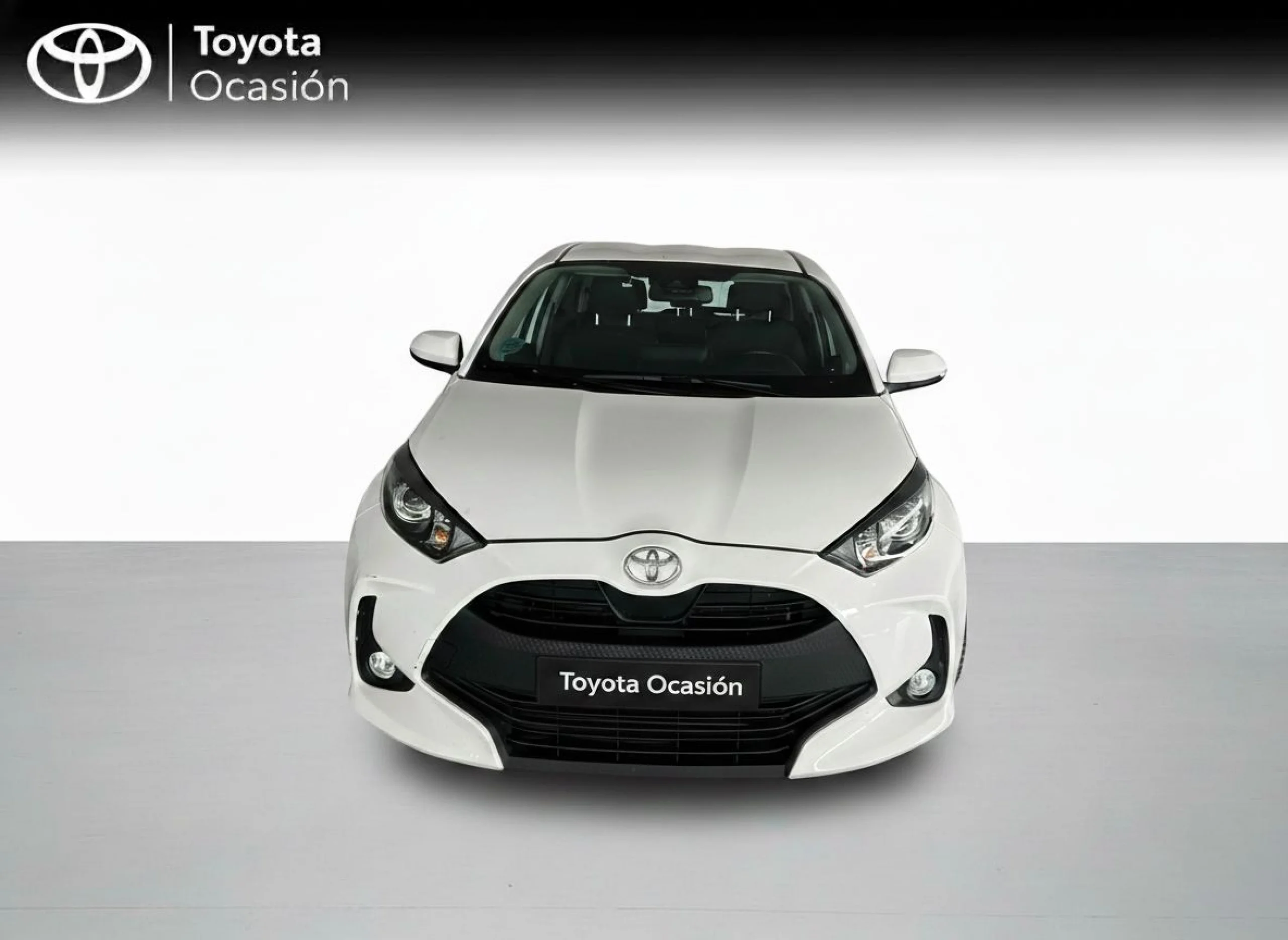 Toyota Yaris 125 S-Edition - Foto 4