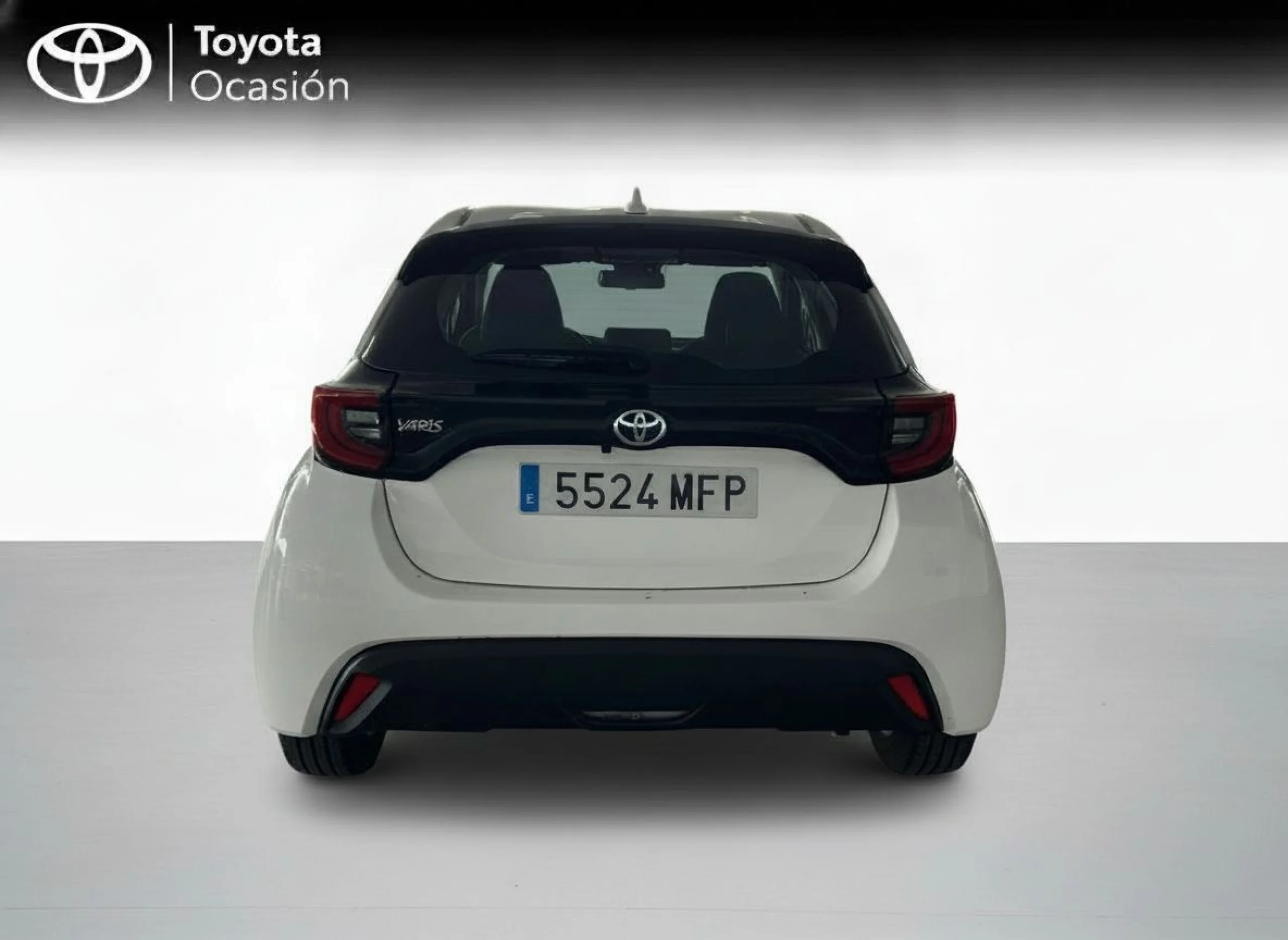 Toyota Yaris 125 S-Edition - Foto 5