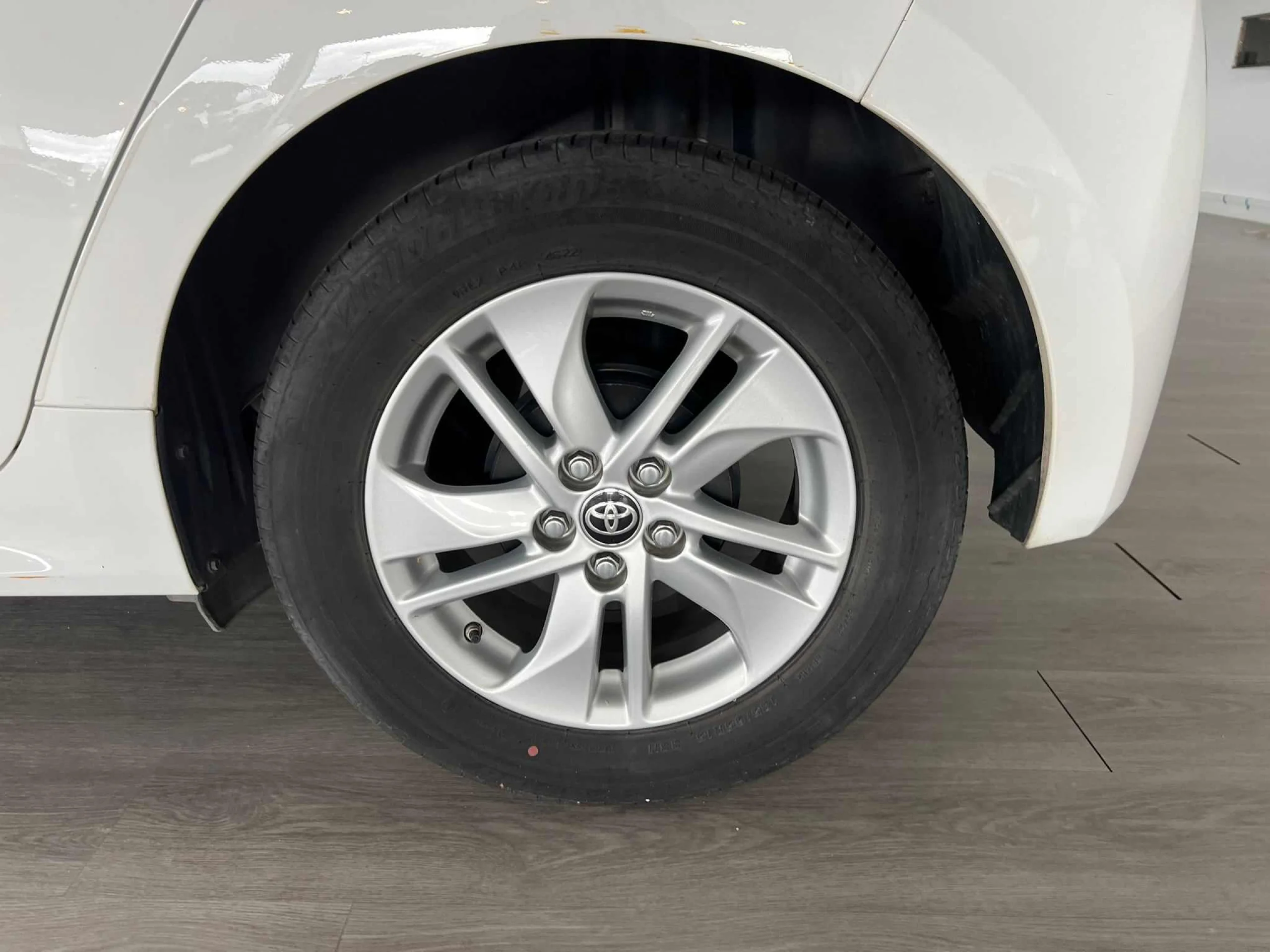 Toyota Yaris 125 S-Edition - Foto 6
