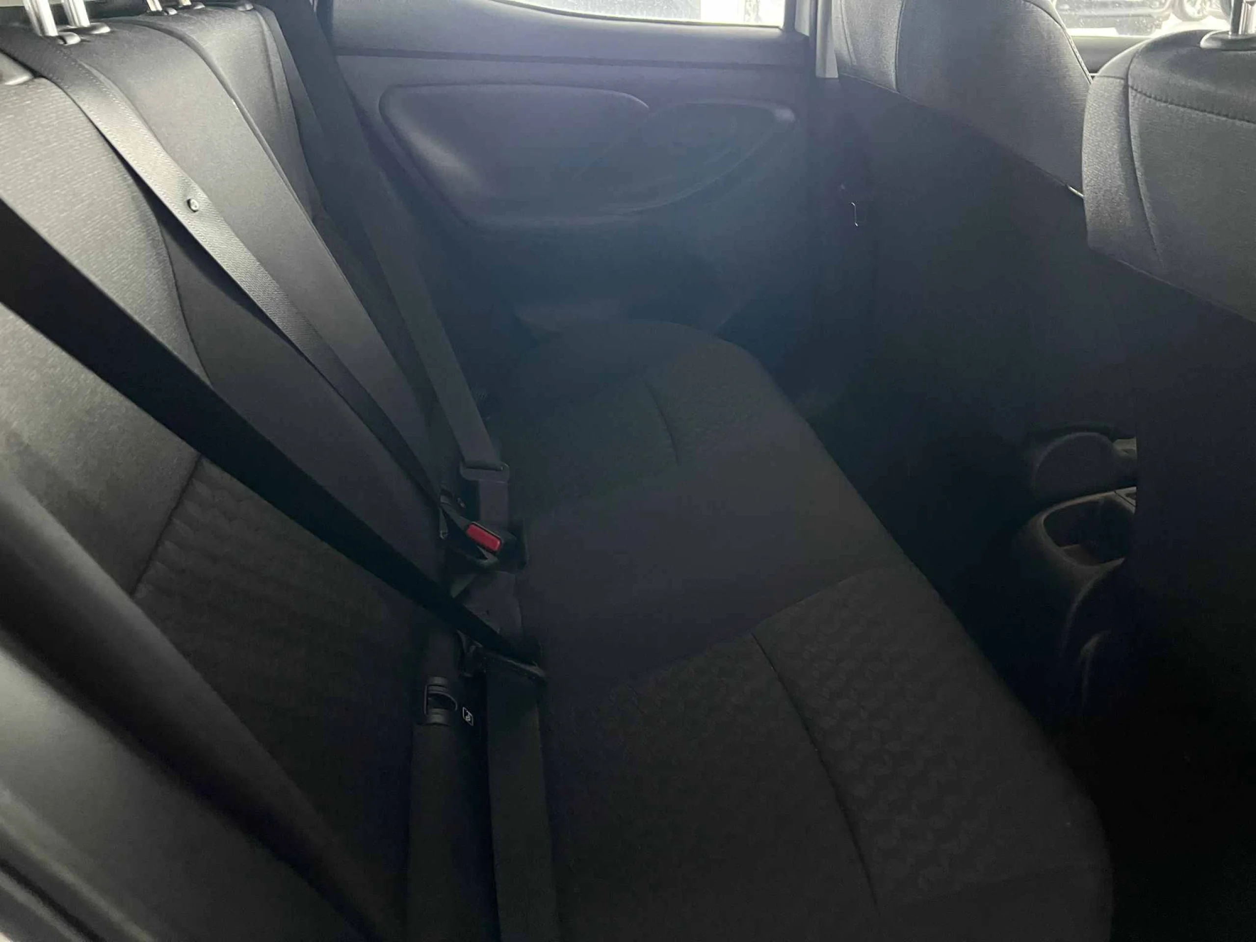 Toyota Yaris 125 S-Edition - Foto 8